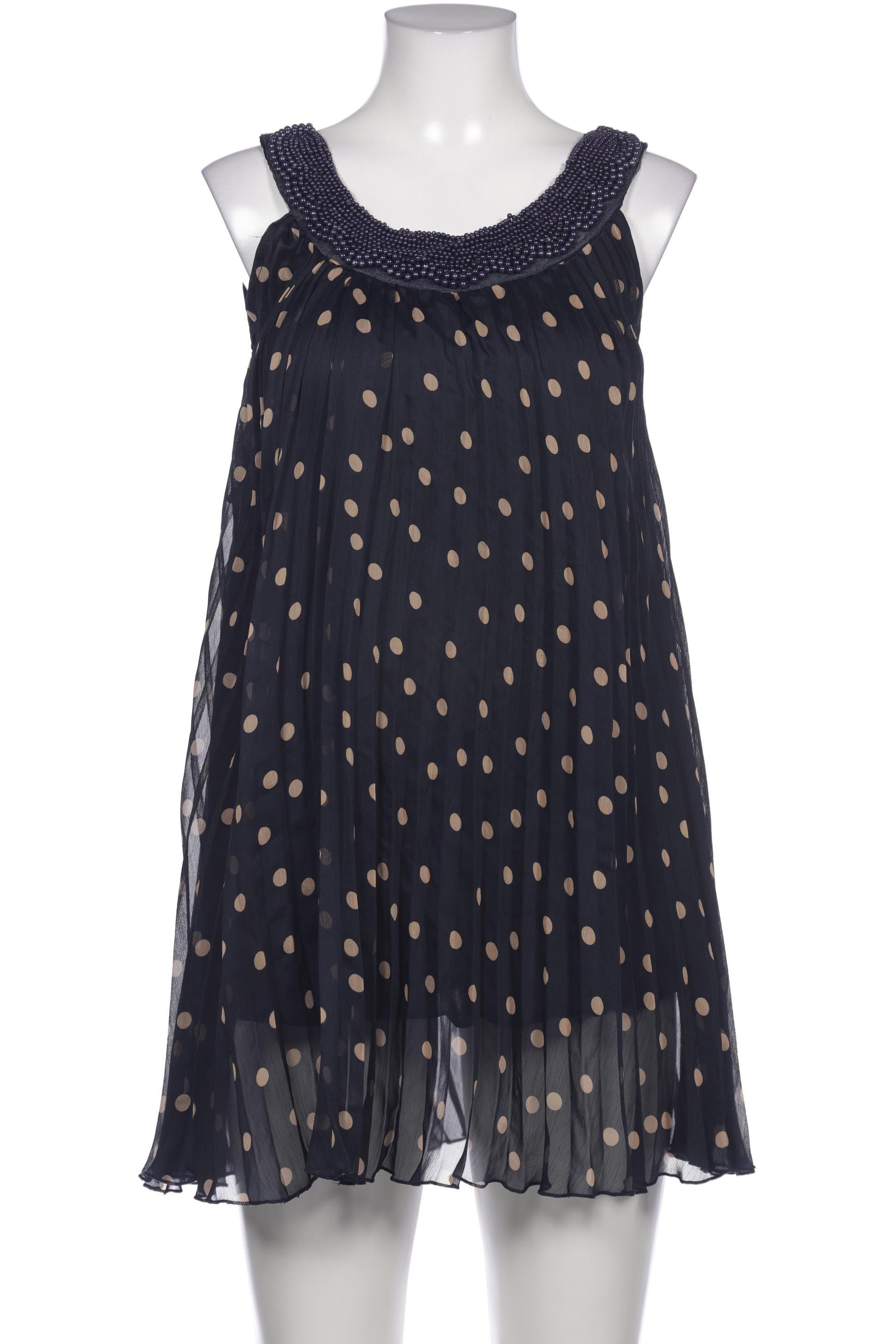 

New Look Damen Bluse, marineblau, Gr. 10