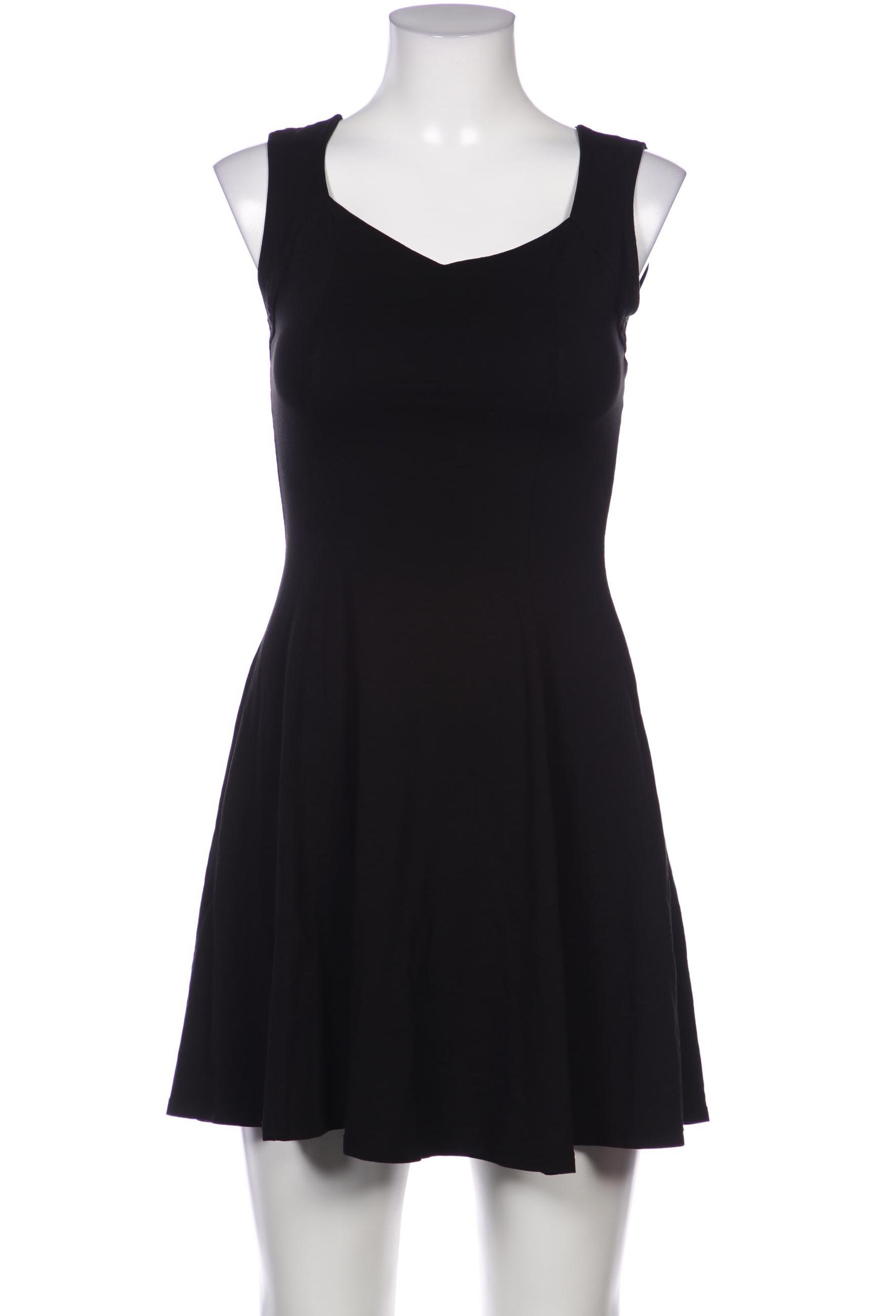

New Look Damen Kleid, schwarz