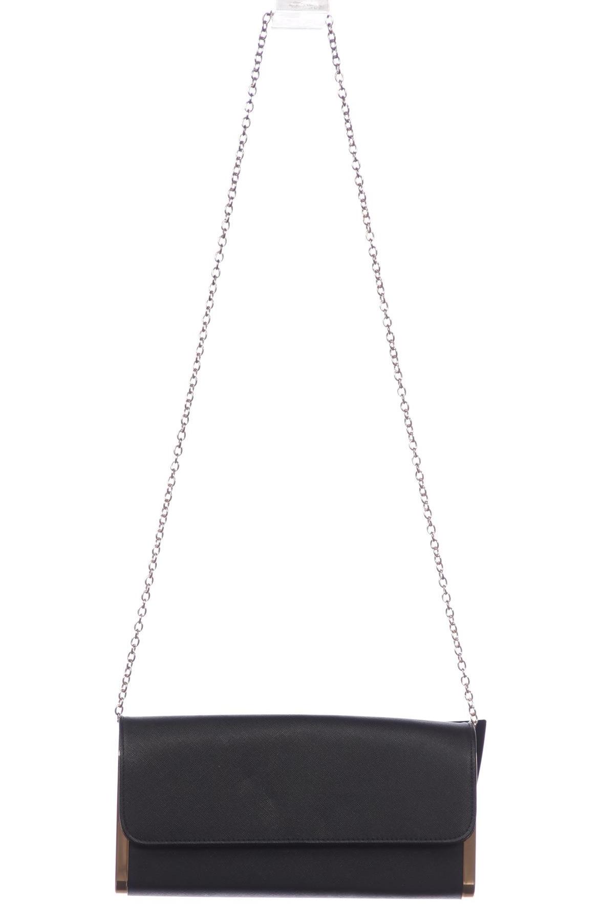

New Look Damen Handtasche, schwarz, Gr.