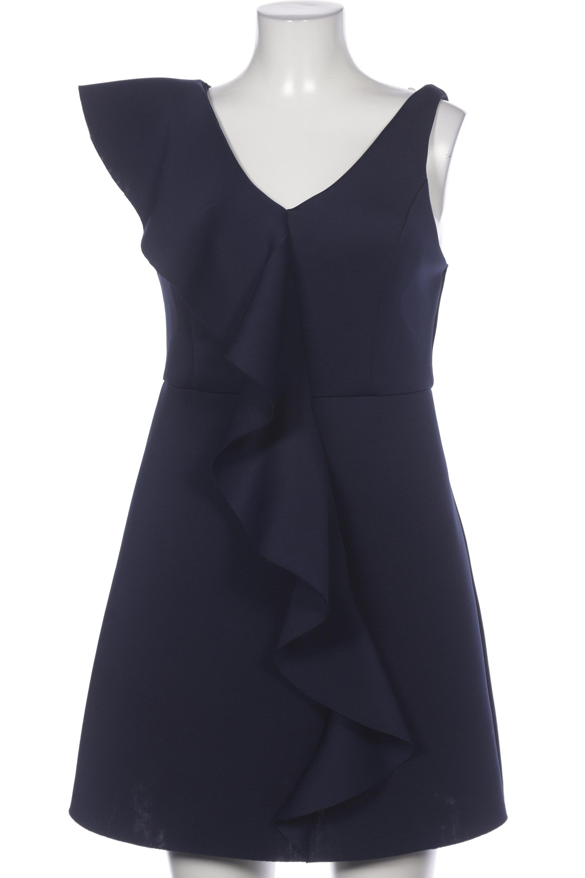 

New Look Damen Kleid, marineblau, Gr. 44