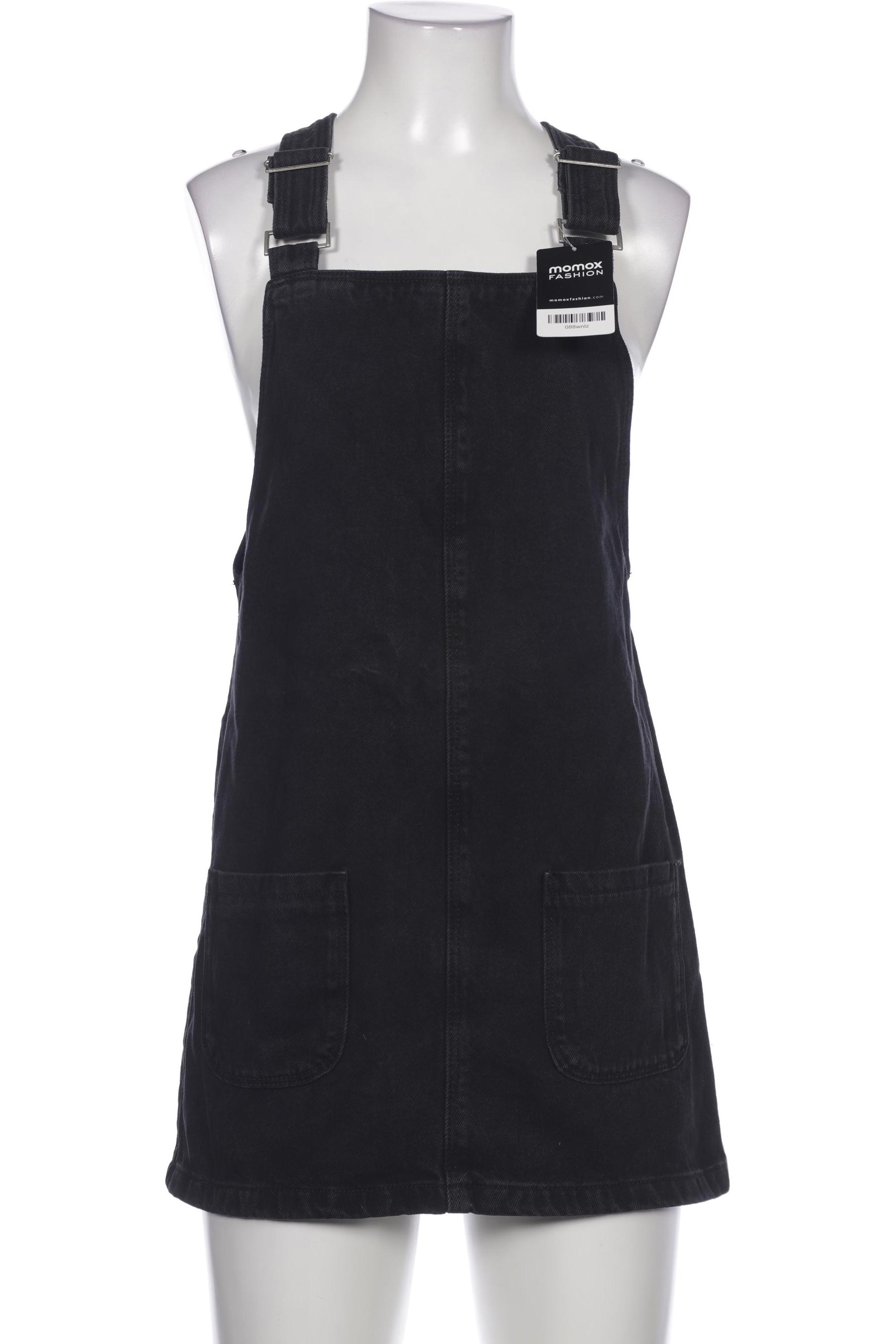 

New Look Damen Kleid, schwarz, Gr. 34