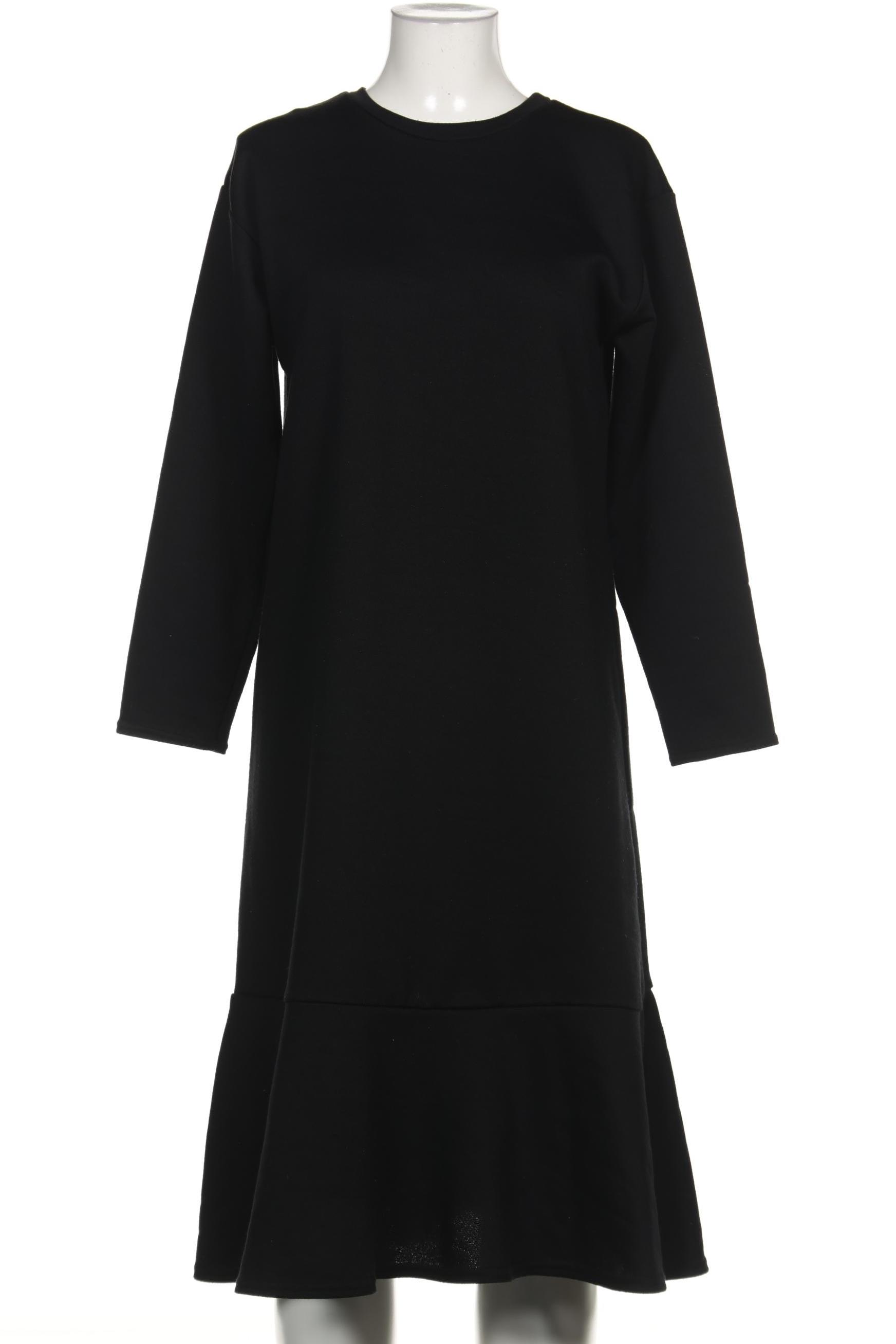 

New Look Damen Kleid, schwarz, Gr. 40