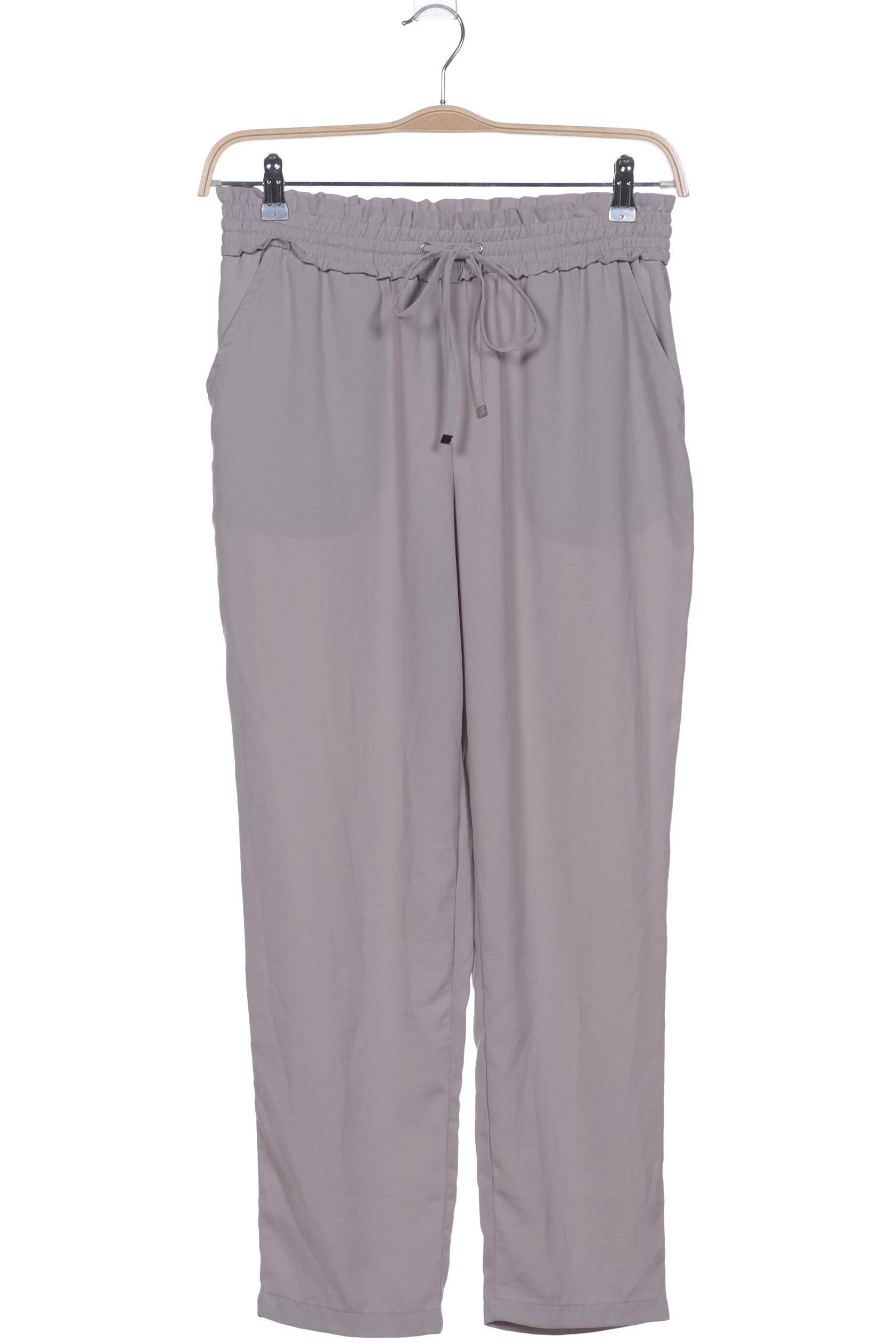 

New Look Damen Stoffhose, grau, Gr. 38