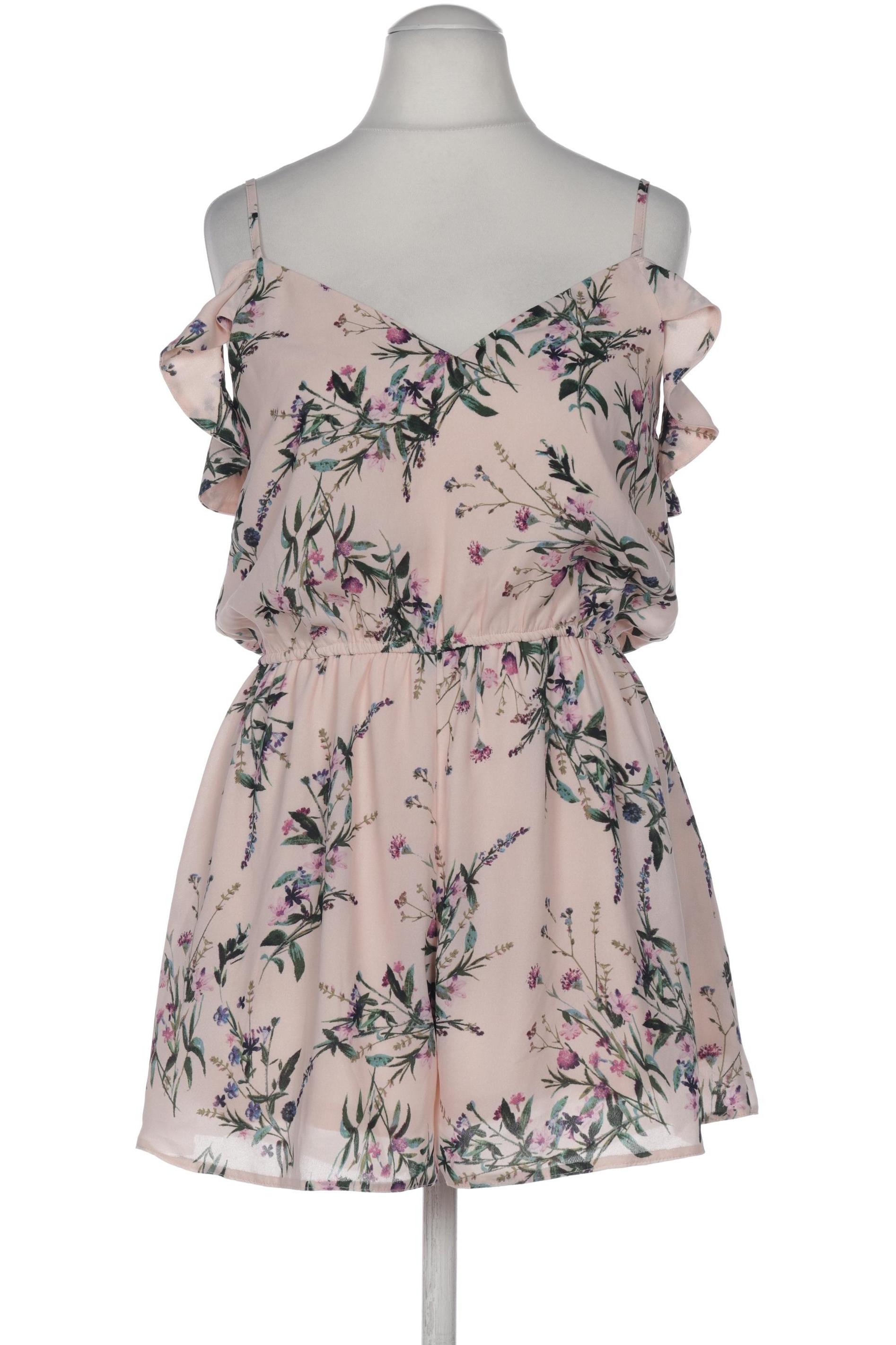

New Look Damen Jumpsuit/Overall, pink, Gr. 38