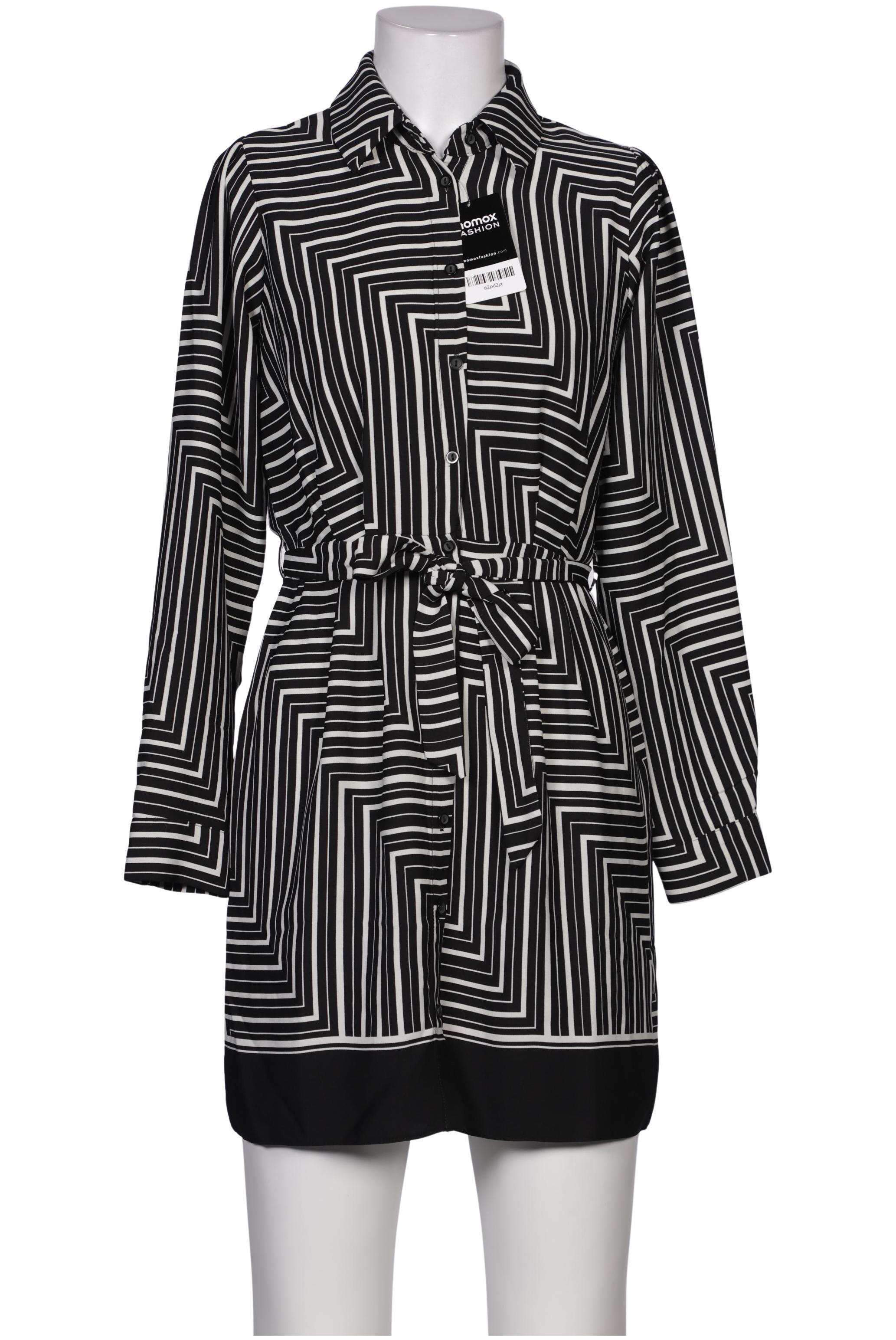 

New Look Damen Kleid, schwarz, Gr. 34
