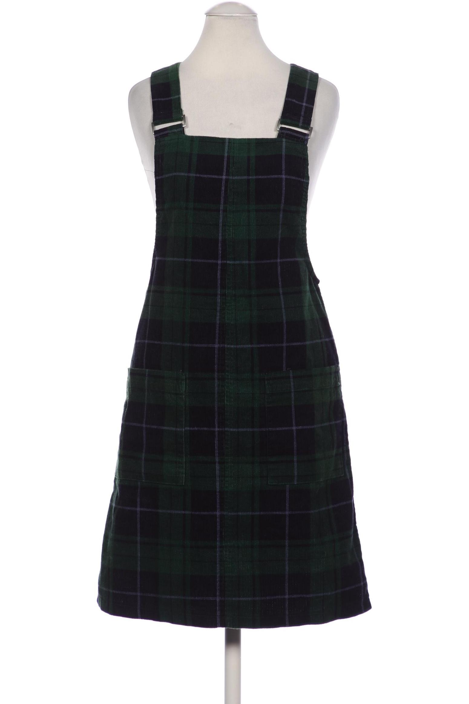 

New Look Damen Kleid, grün, Gr. 34