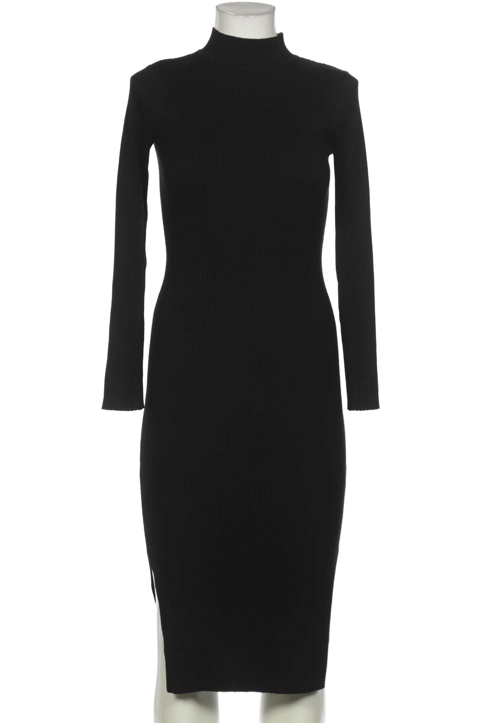 

New Look Damen Kleid, schwarz, Gr. 36