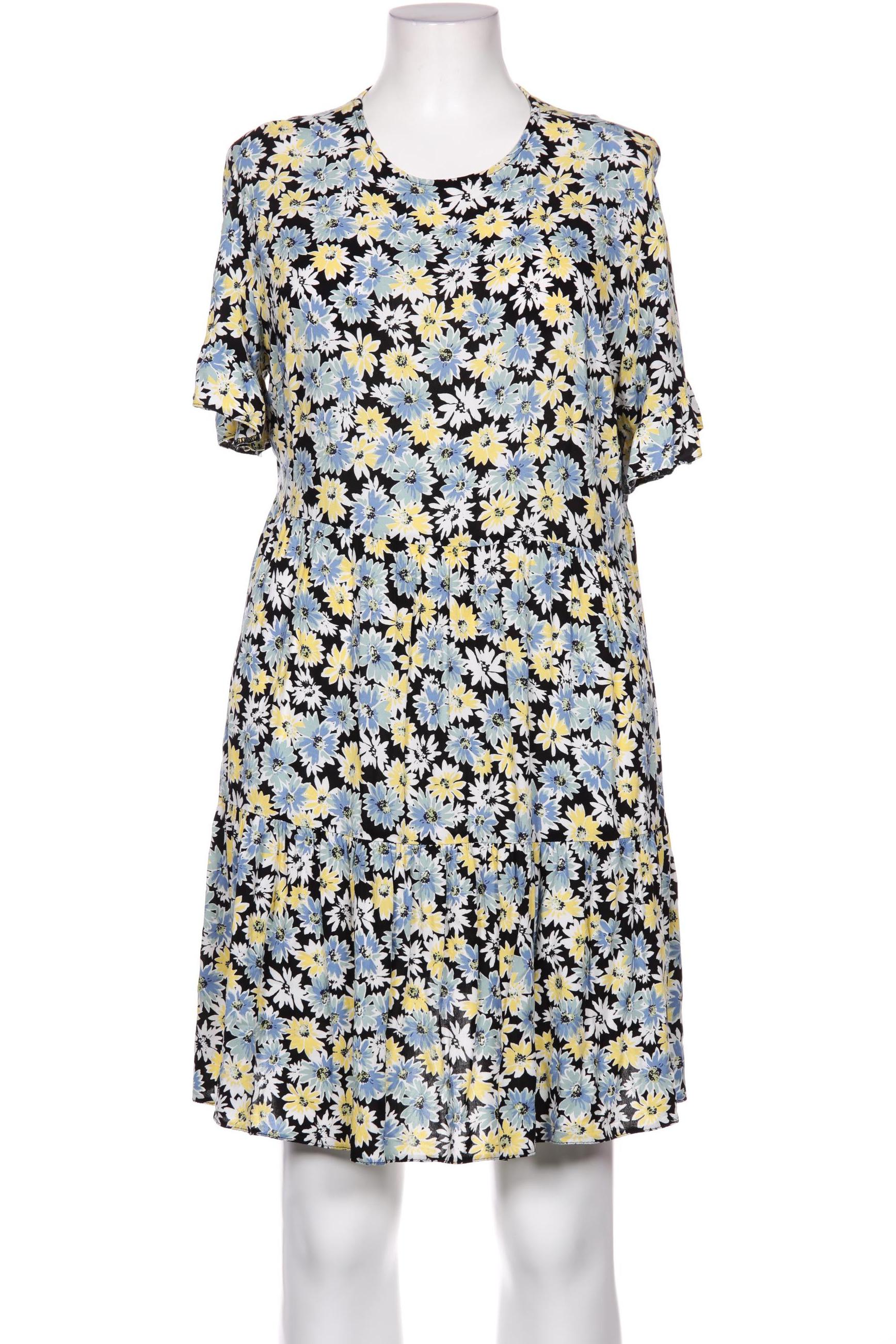 

New Look Damen Kleid, blau, Gr. 46