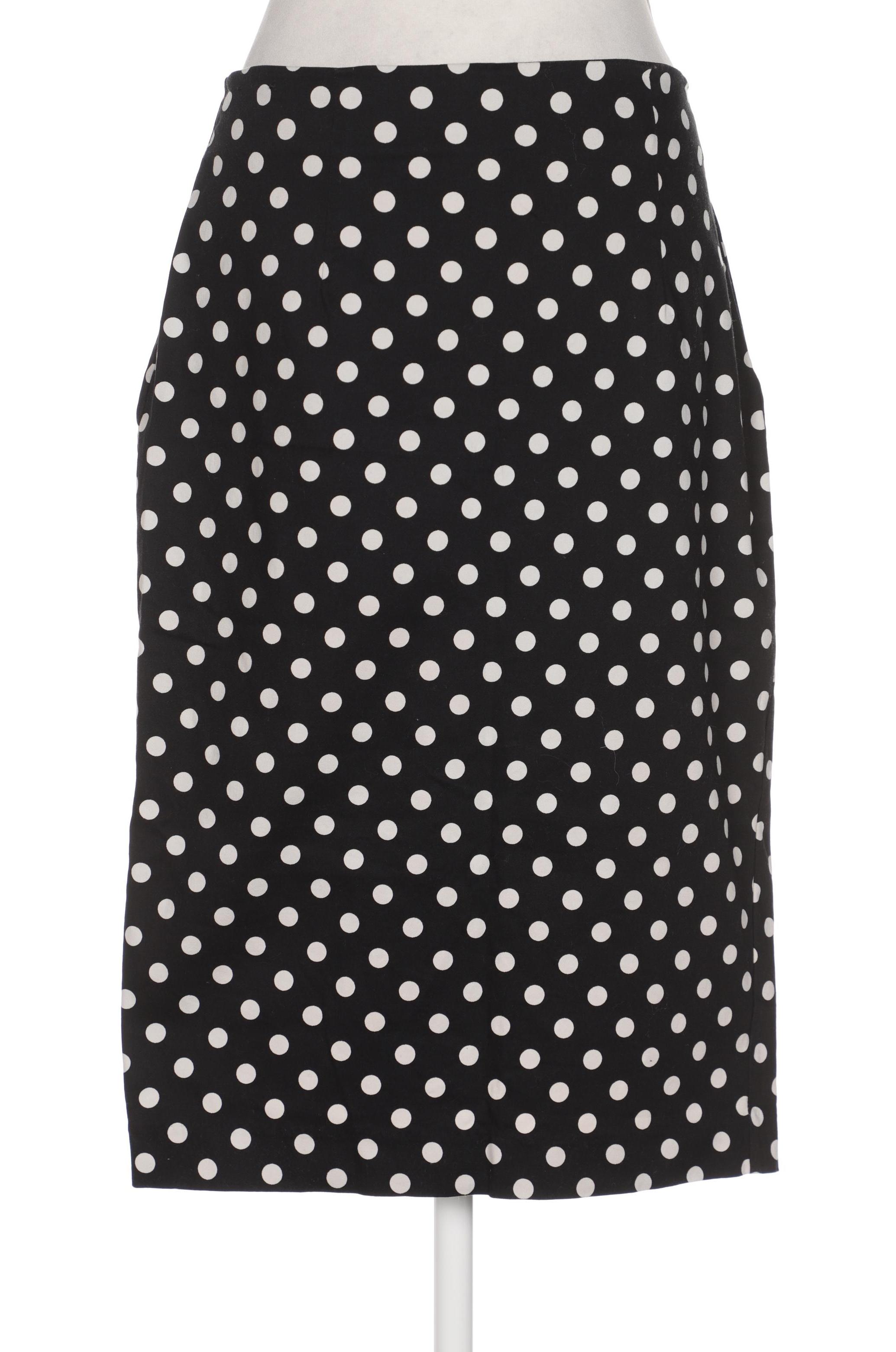 

New Look Damen Rock, schwarz, Gr. 42
