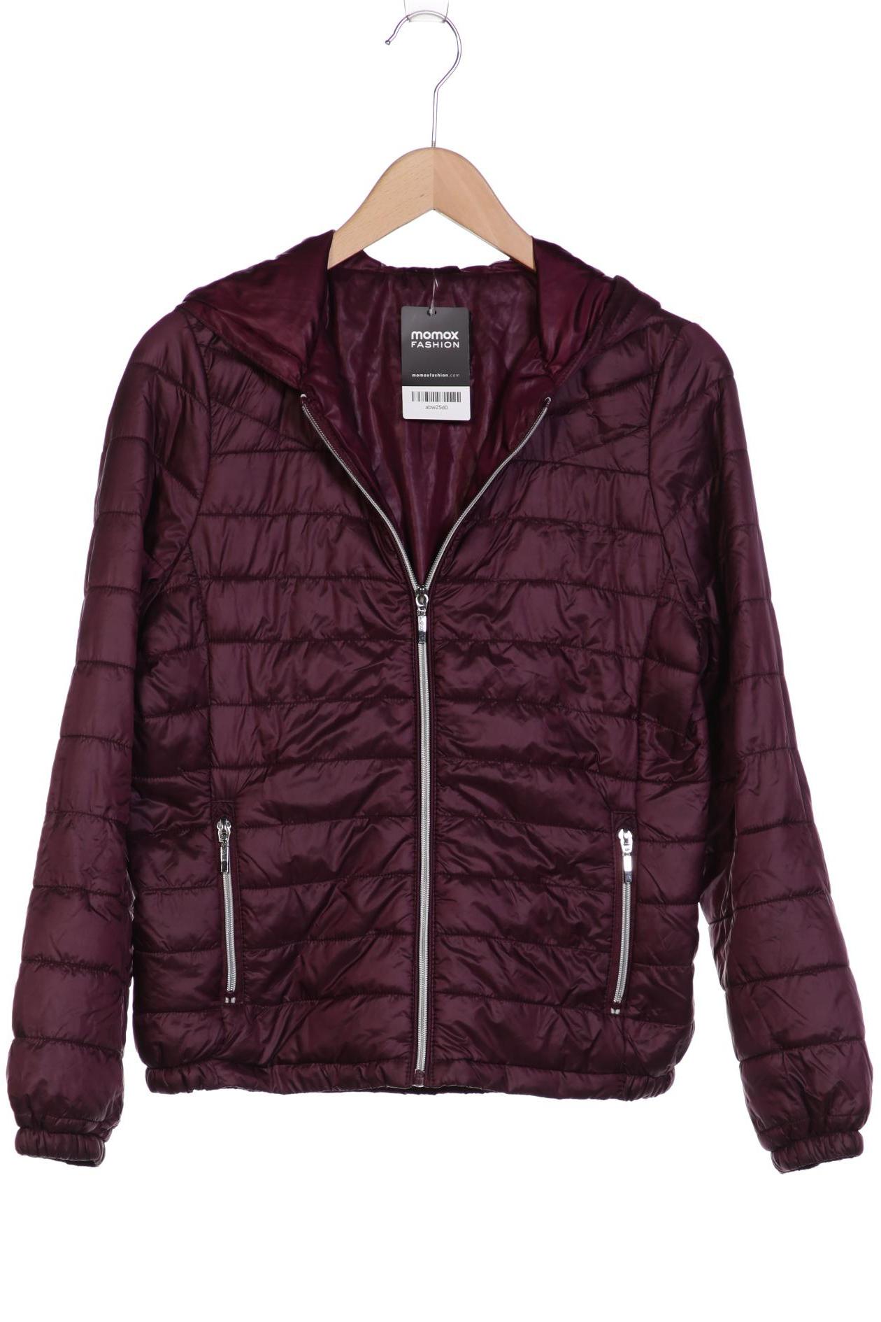 

New Look Damen Jacke, flieder, Gr. 34