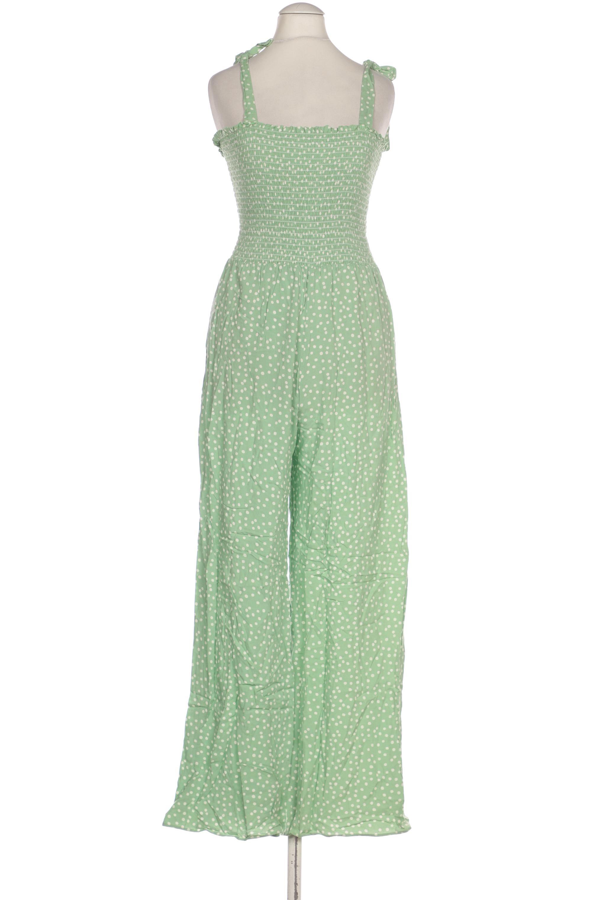 

New Look Damen Jumpsuit/Overall, hellgrün