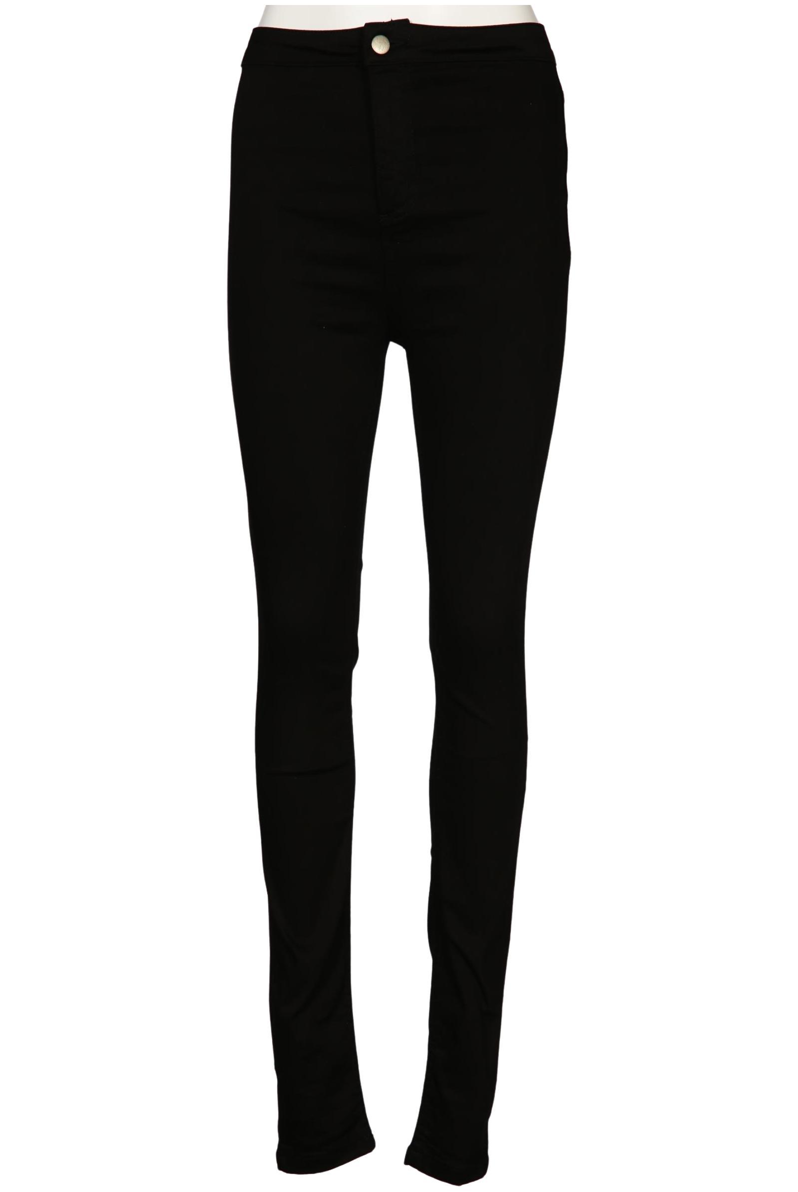 

New Look Damen Stoffhose, schwarz, Gr. 36
