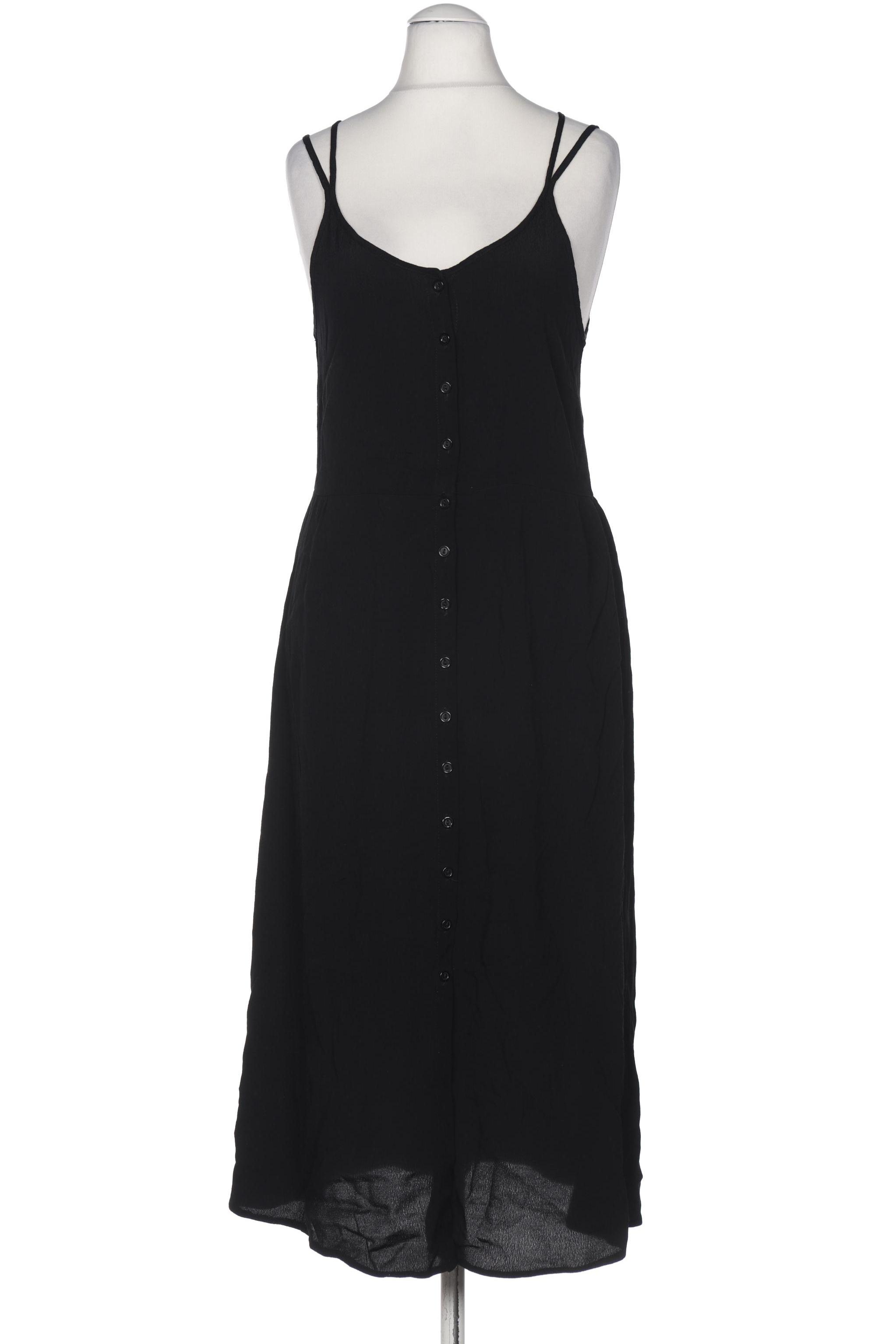

New Look Damen Kleid, schwarz