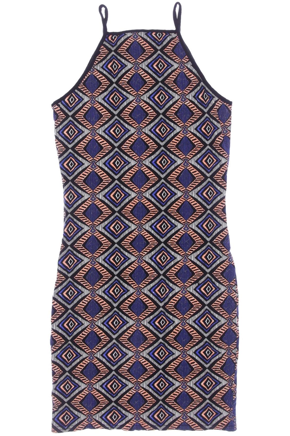 

New Look Damen Top, mehrfarbig, Gr. 40