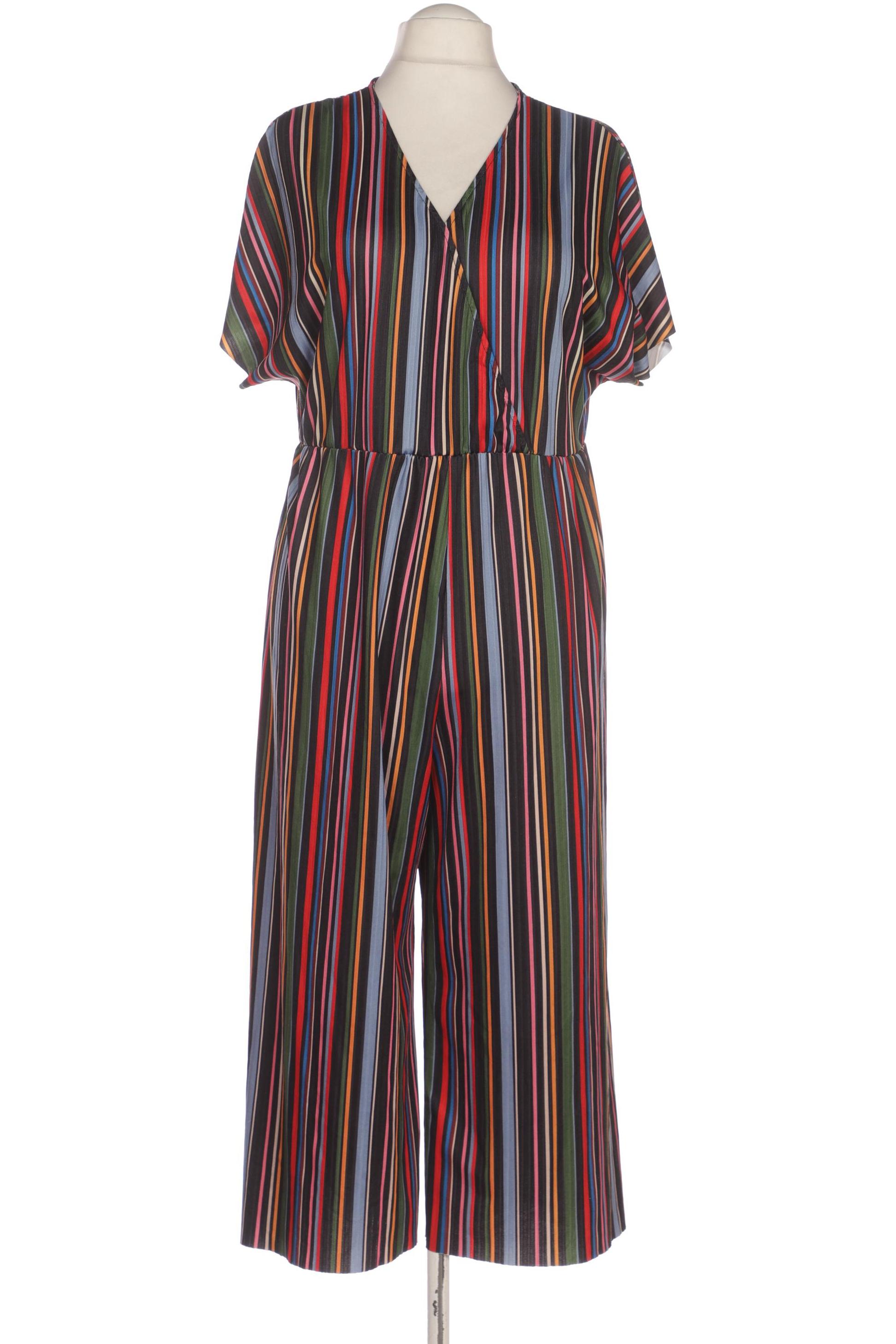 

New Look Damen Jumpsuit/Overall, mehrfarbig, Gr. 46