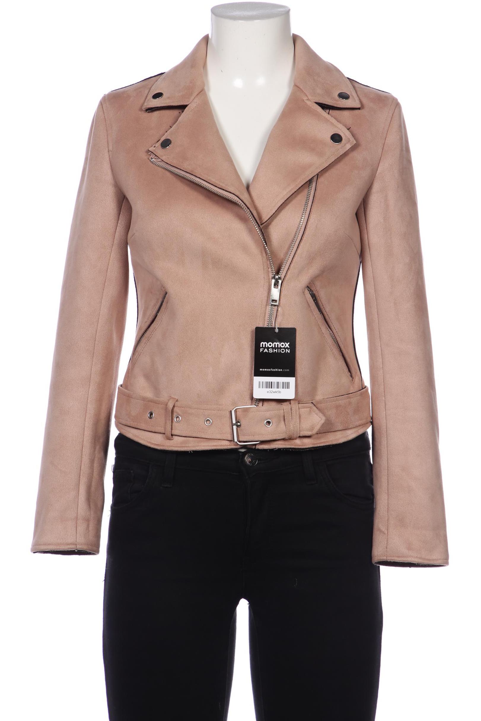 

New Look Damen Jacke, pink