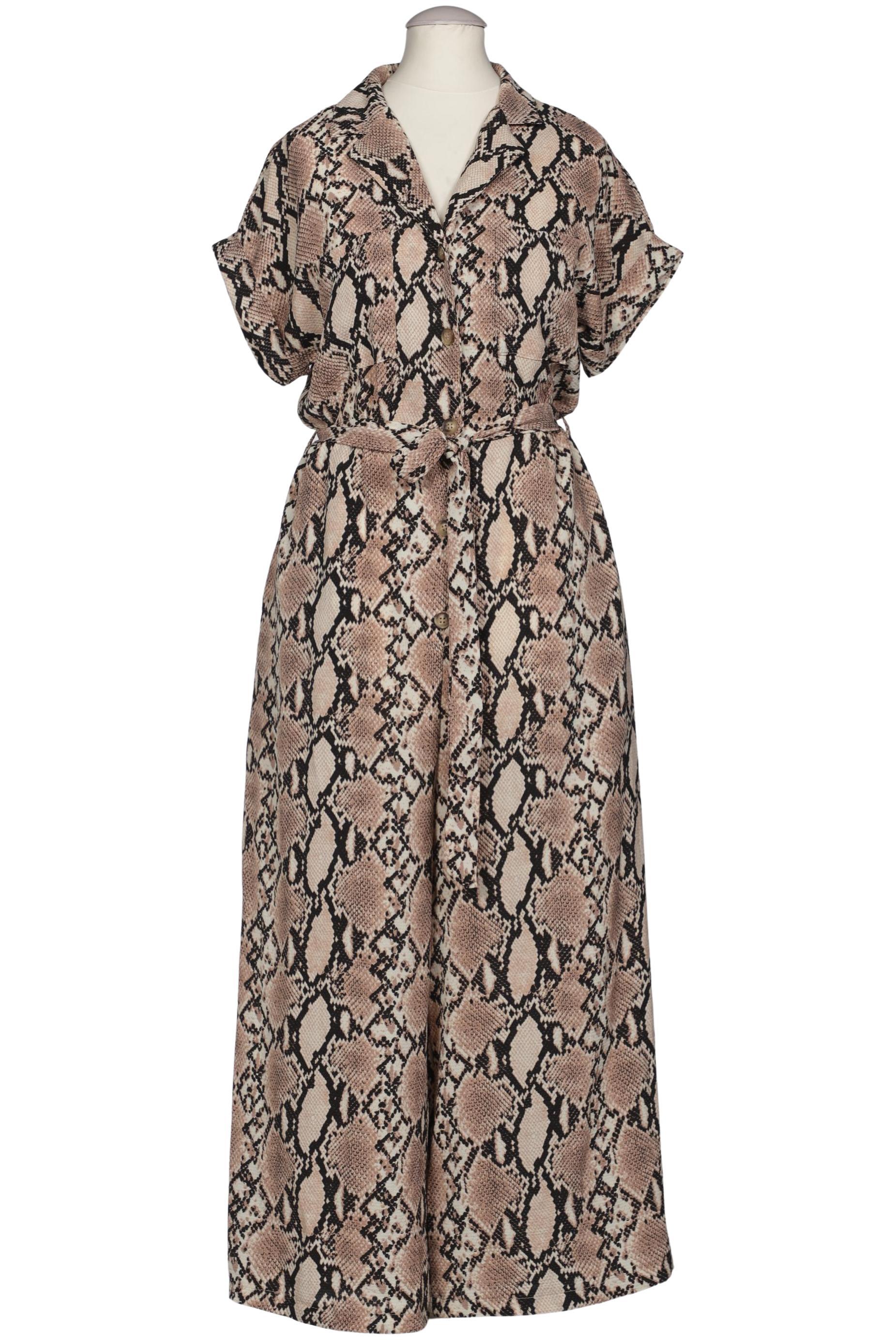 

New Look Damen Jumpsuit/Overall, mehrfarbig, Gr. 32