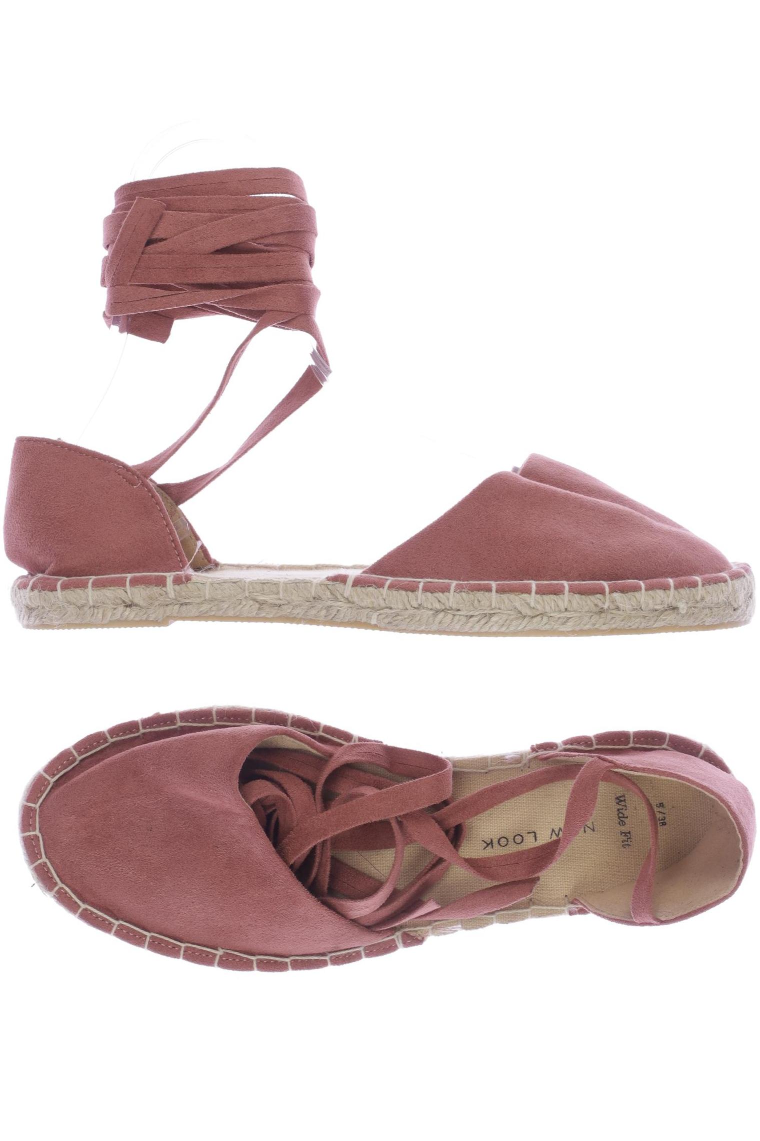 

New Look Damen Sandale, pink