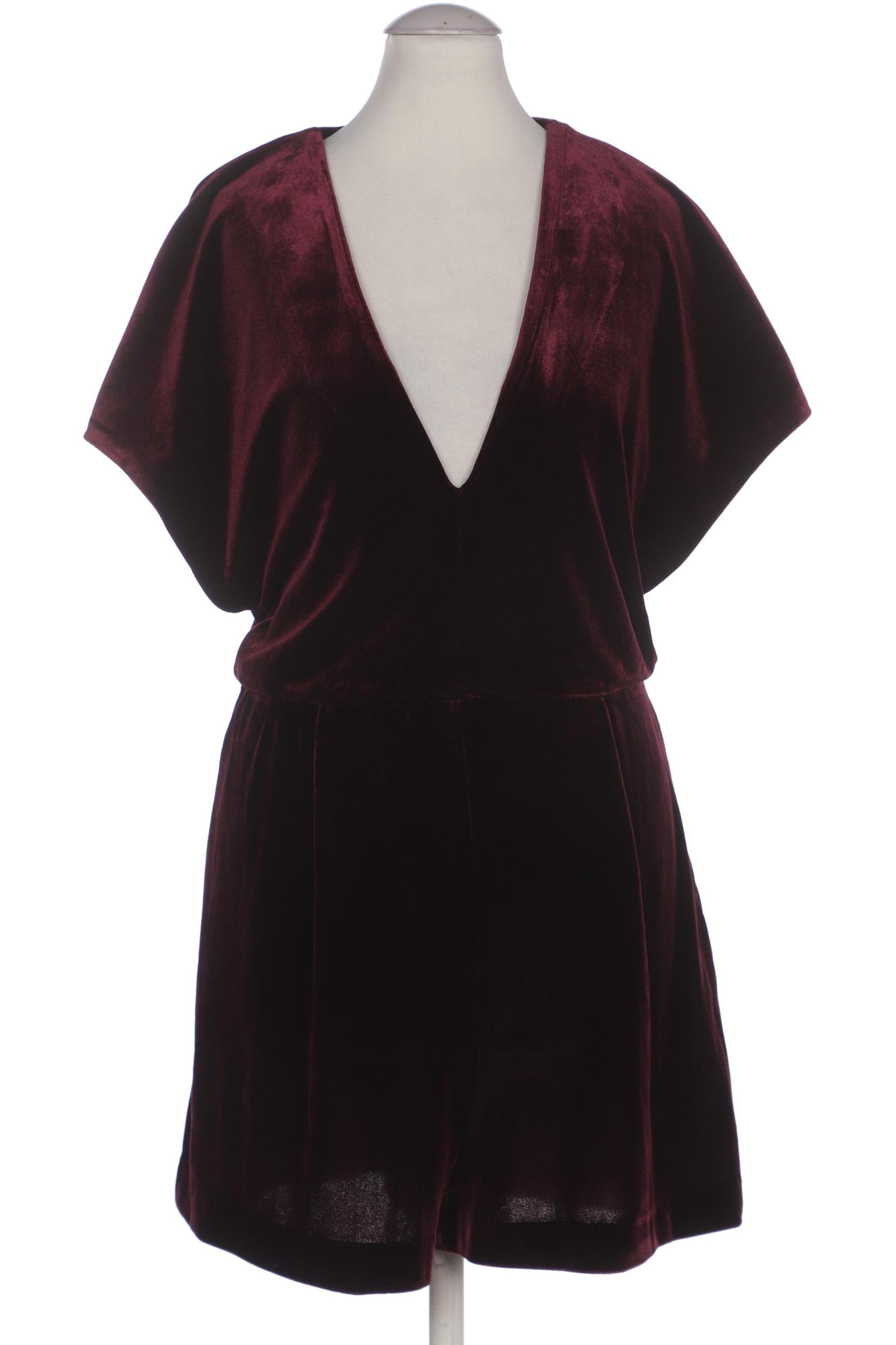 Thumbnail - New Look Damen Jumpsuit/Overall, bordeaux, Gr. 38