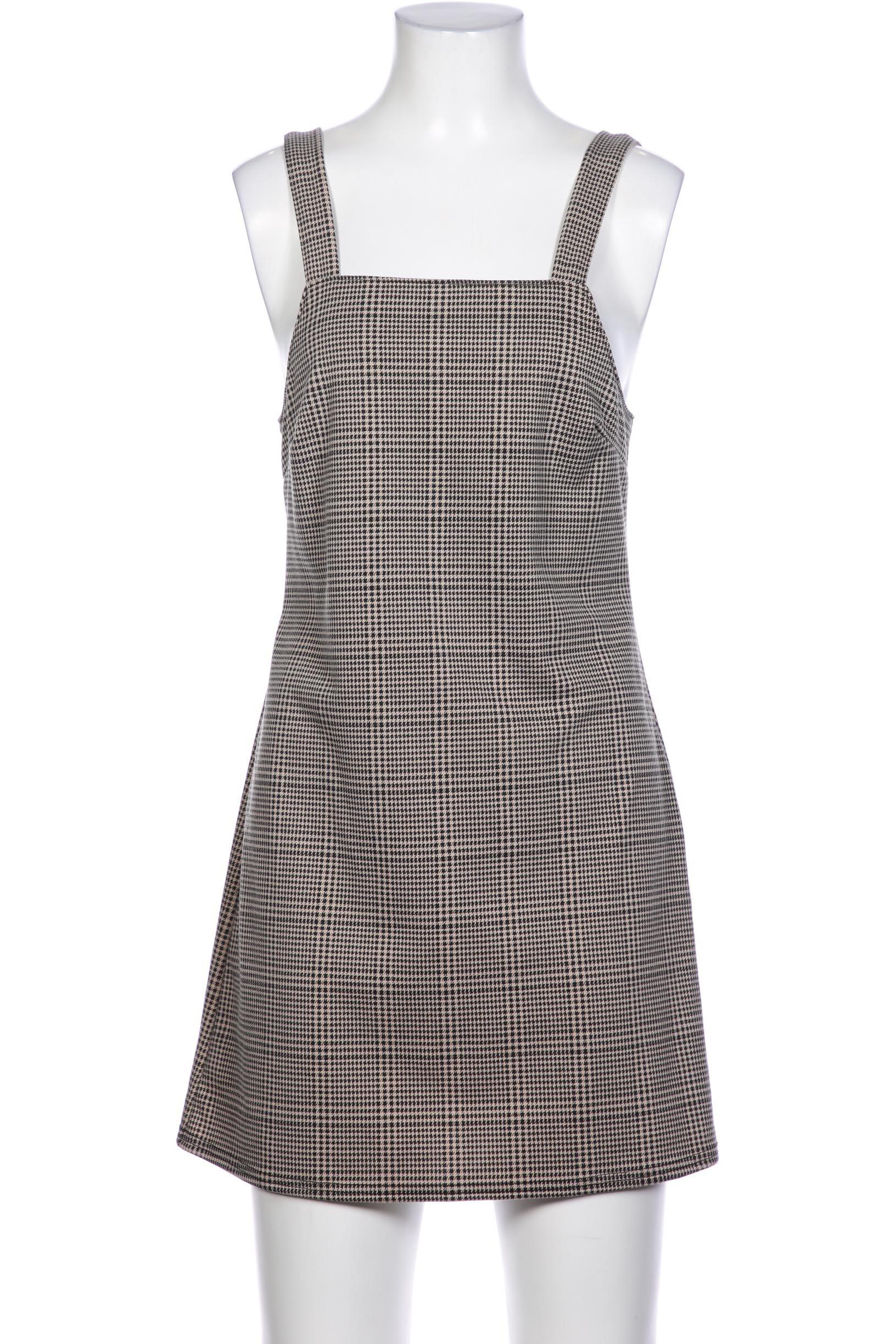 

New Look Damen Kleid, beige, Gr. 34