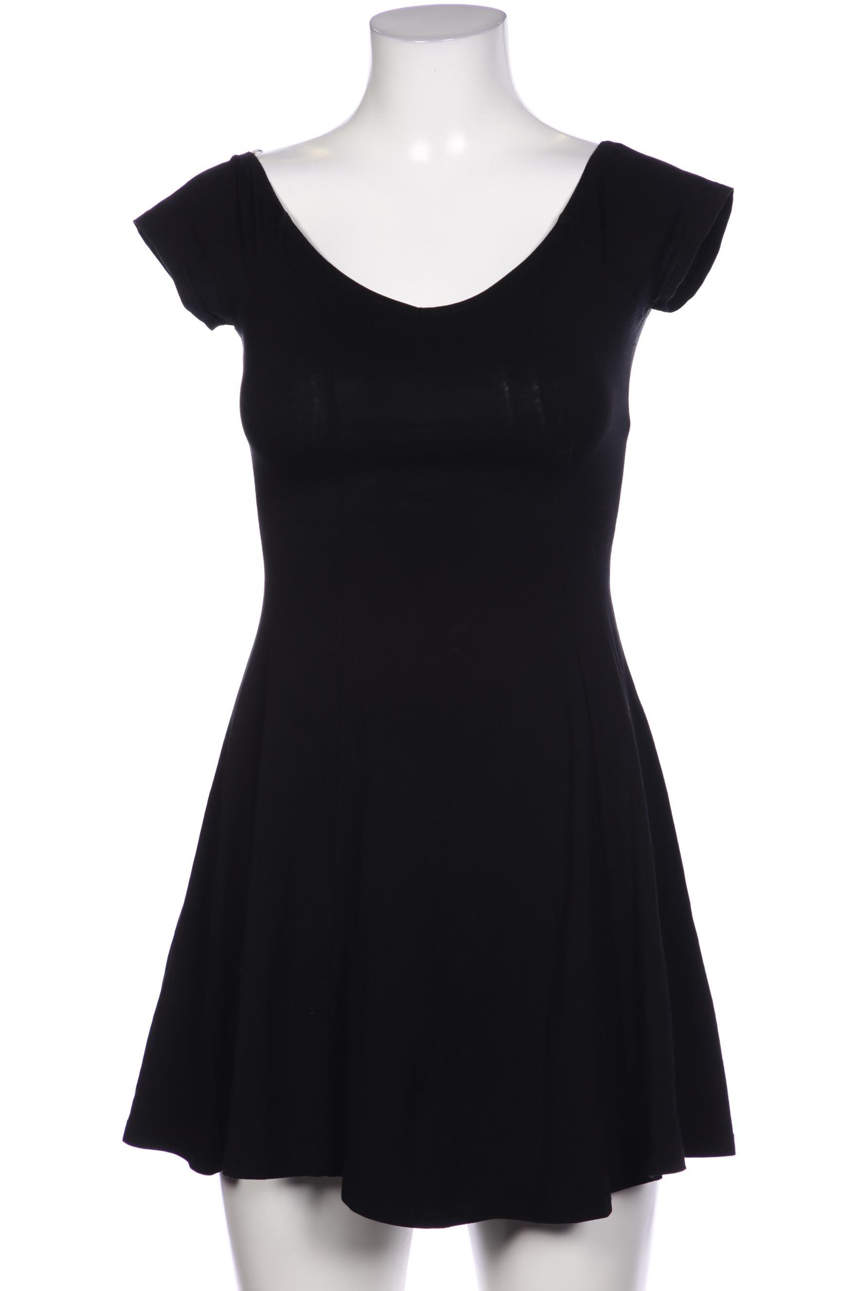 

New Look Damen Kleid, schwarz