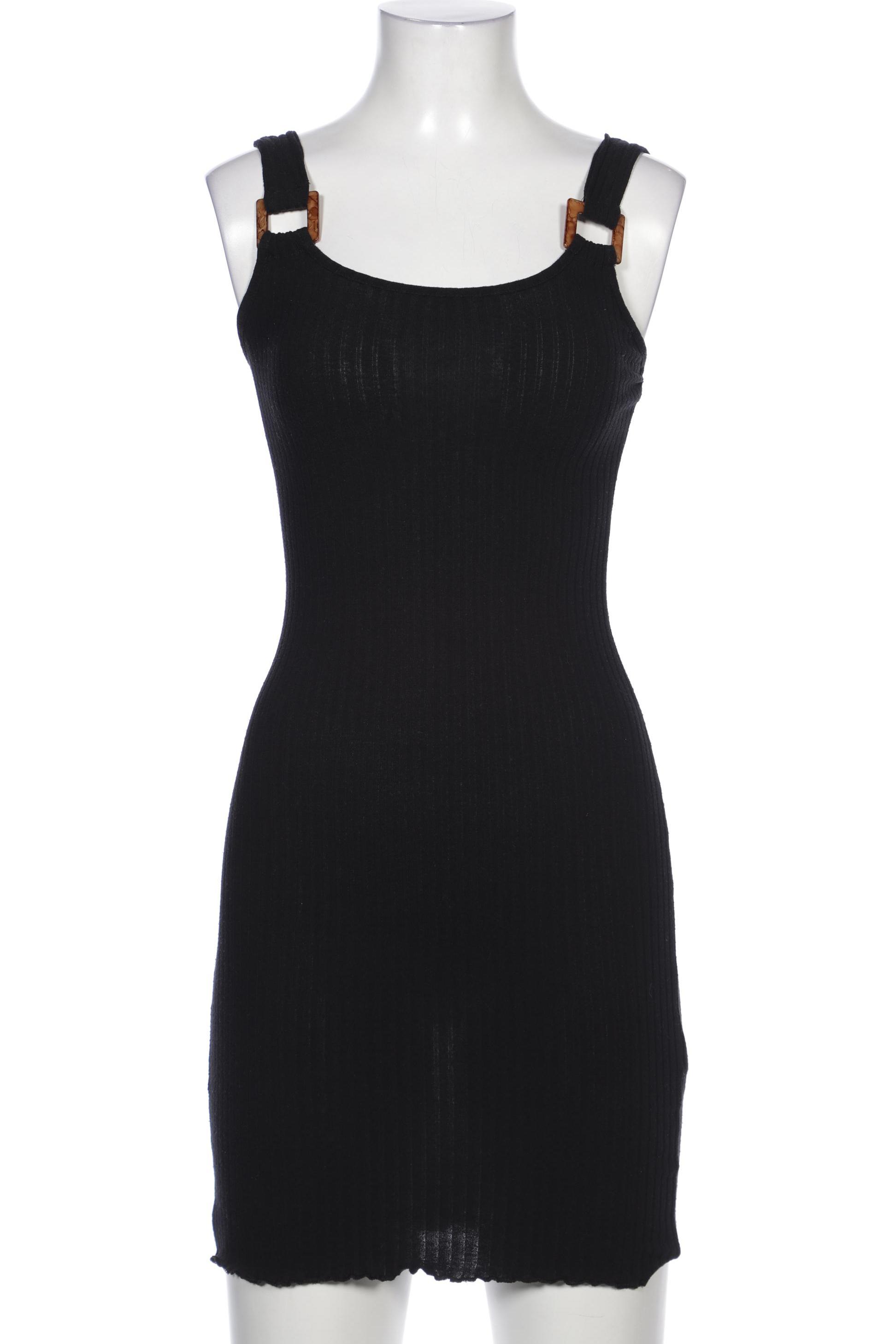 

New Look Damen Kleid, schwarz