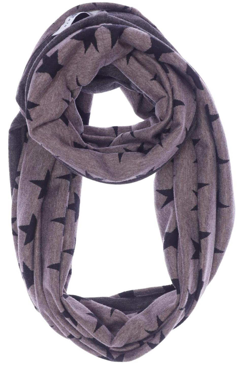 

New Look Damen Schal, braun, Gr.