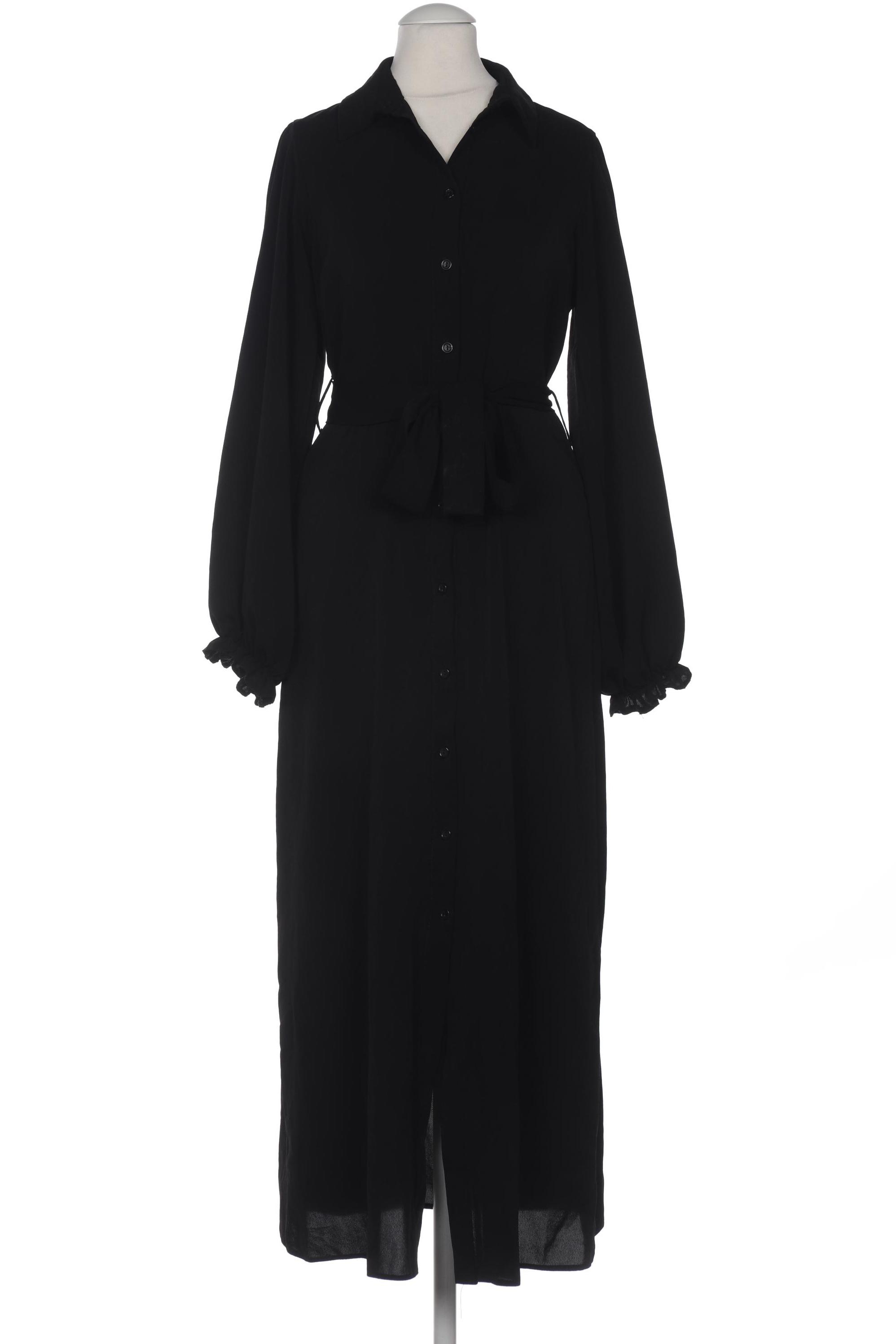 

New Look Damen Kleid, schwarz