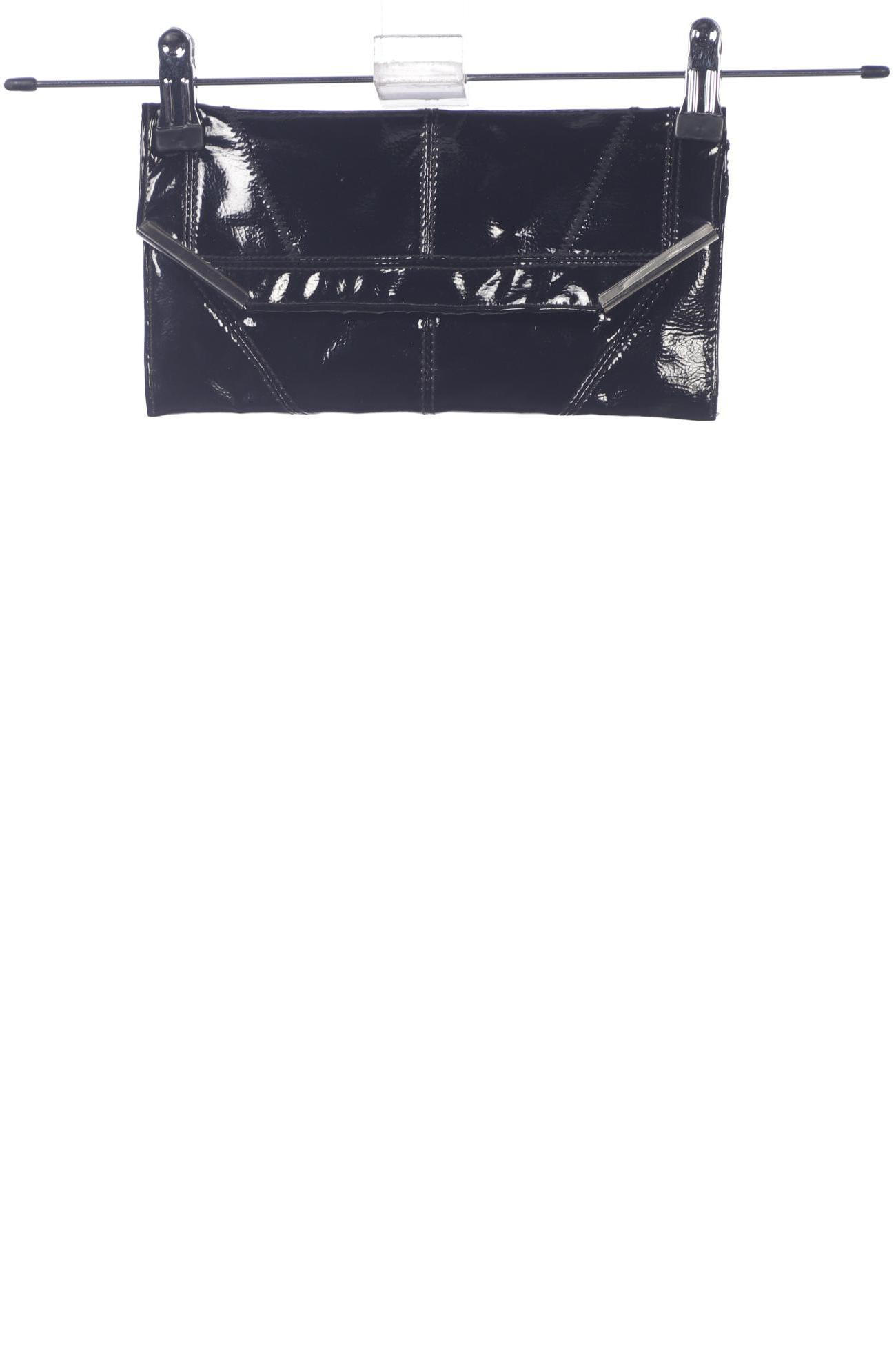 

New Look Damen Handtasche, schwarz, Gr.