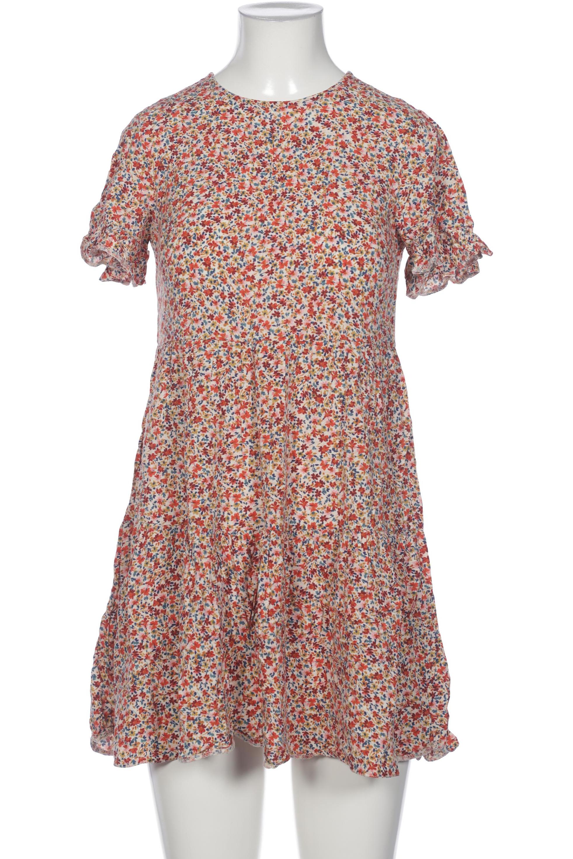 

New Look Damen Kleid, orange