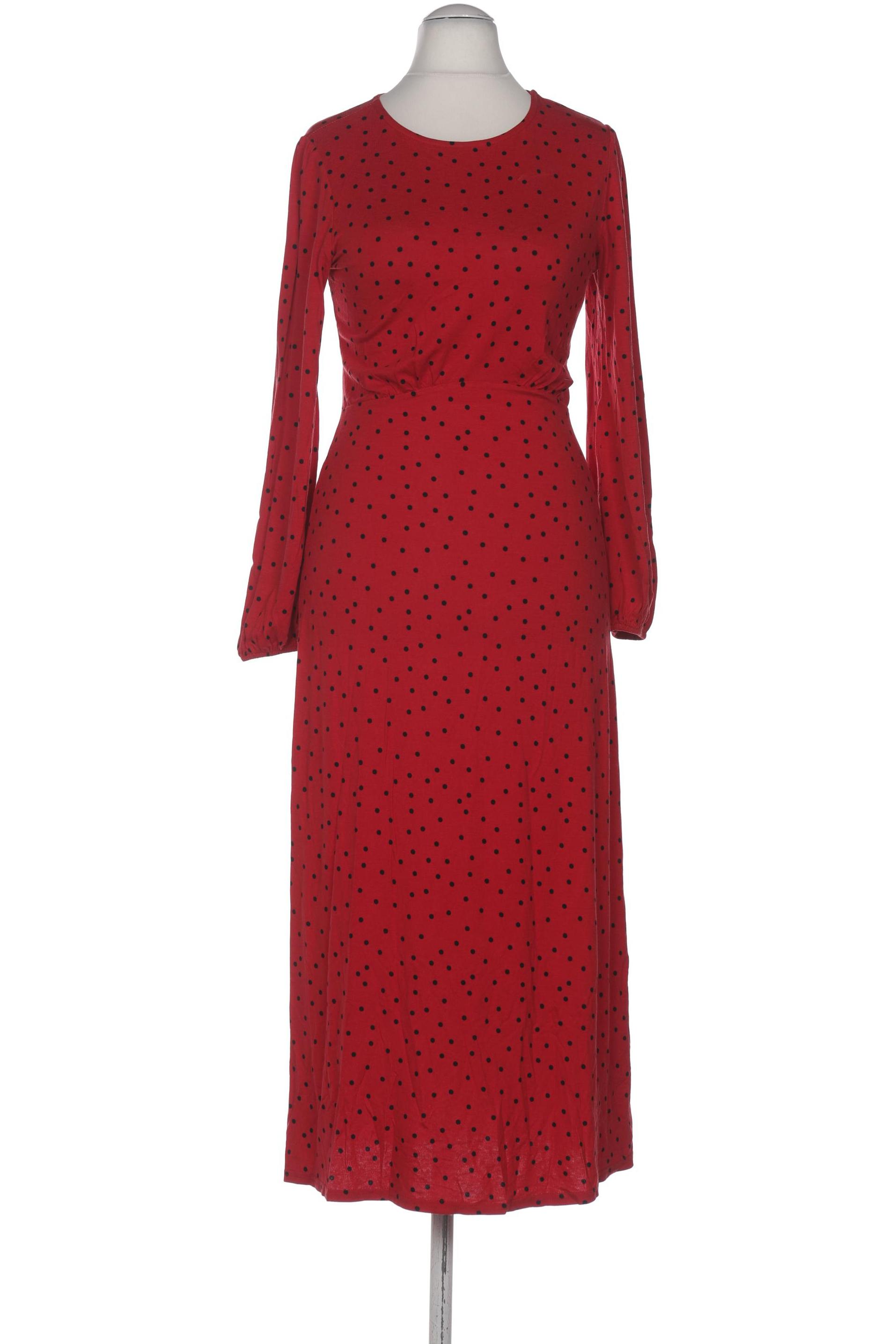 

New Look Damen Kleid, rot