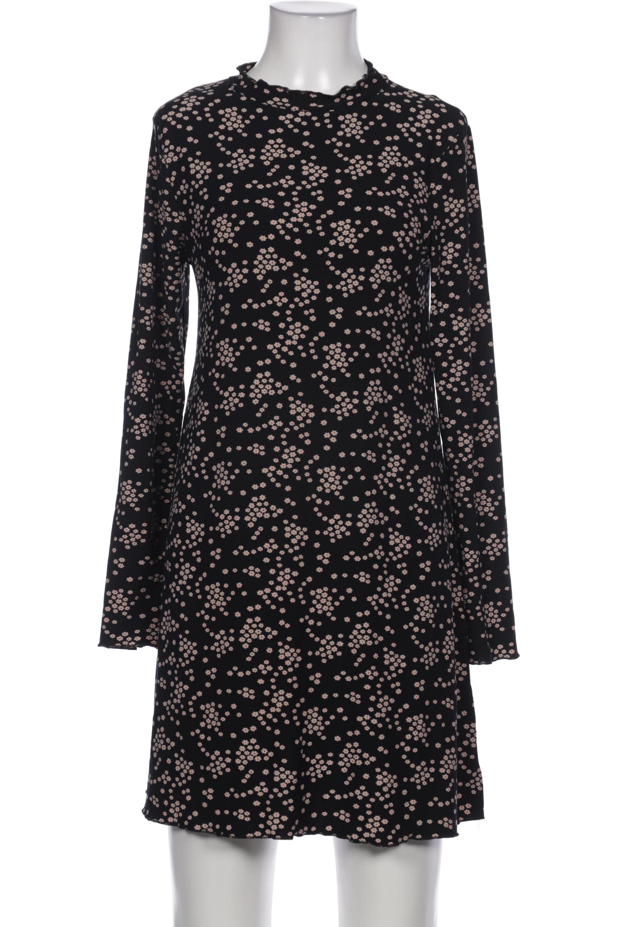 

New Look Damen Kleid, schwarz, Gr. 36