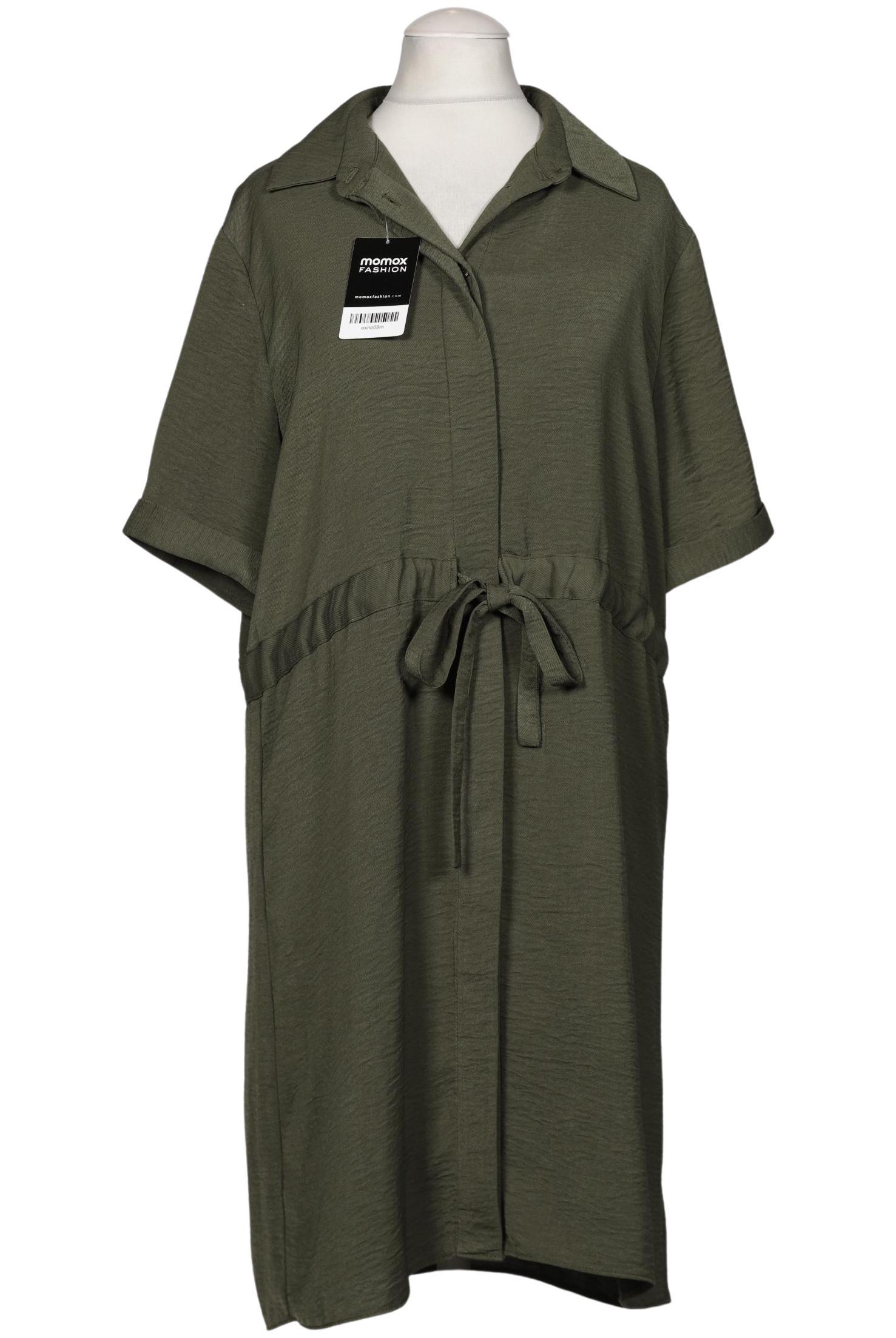 

New Look Damen Kleid, grün, Gr. 36