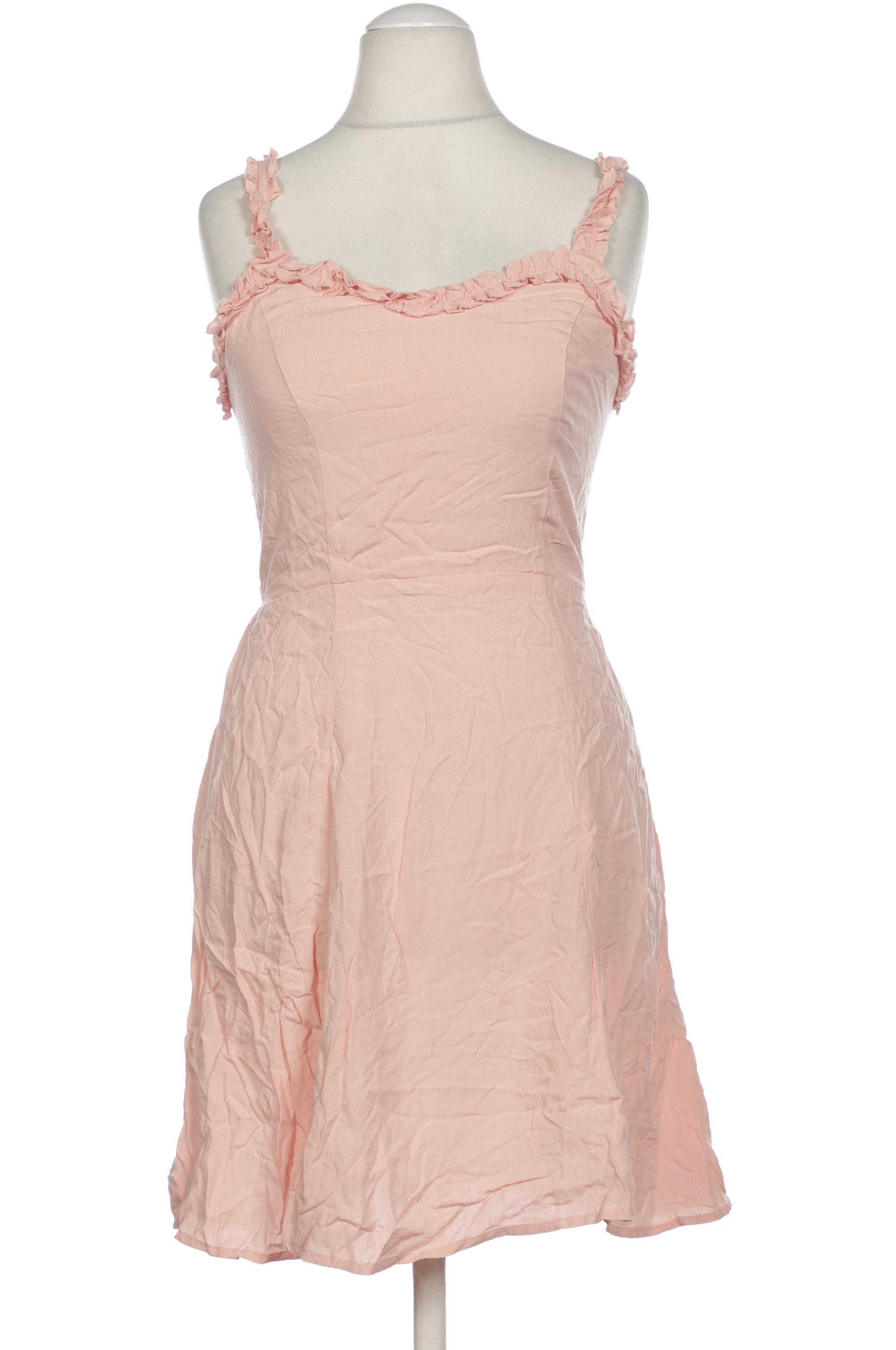 

New Look Damen Kleid, pink, Gr. 38
