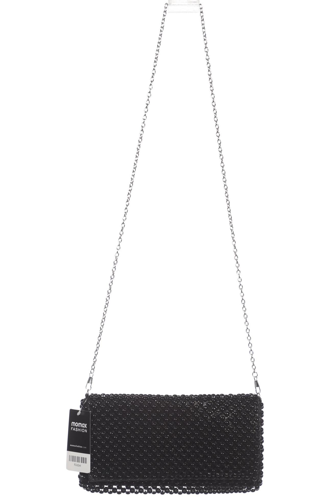 

New Look Damen Handtasche, schwarz