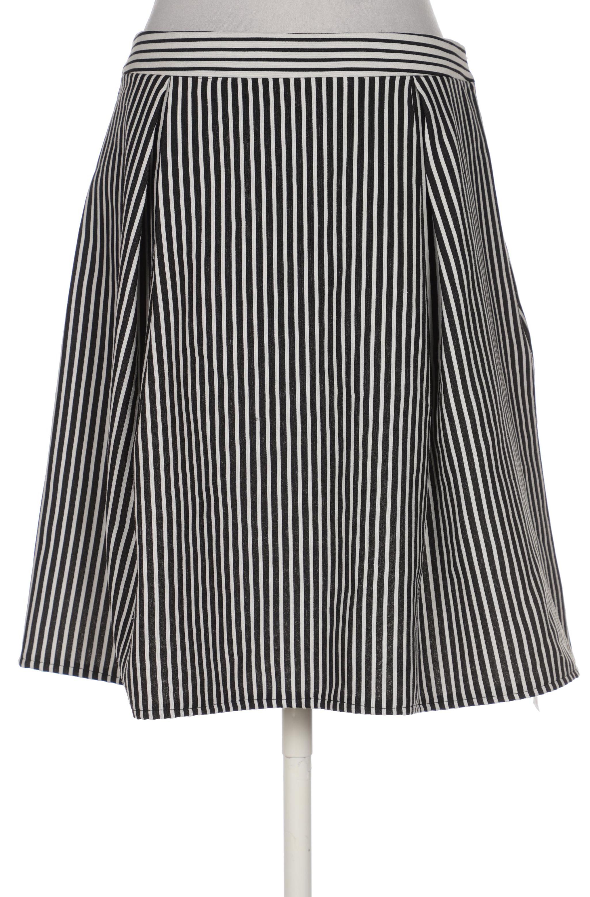 

New Look Damen Rock, schwarz, Gr. 40