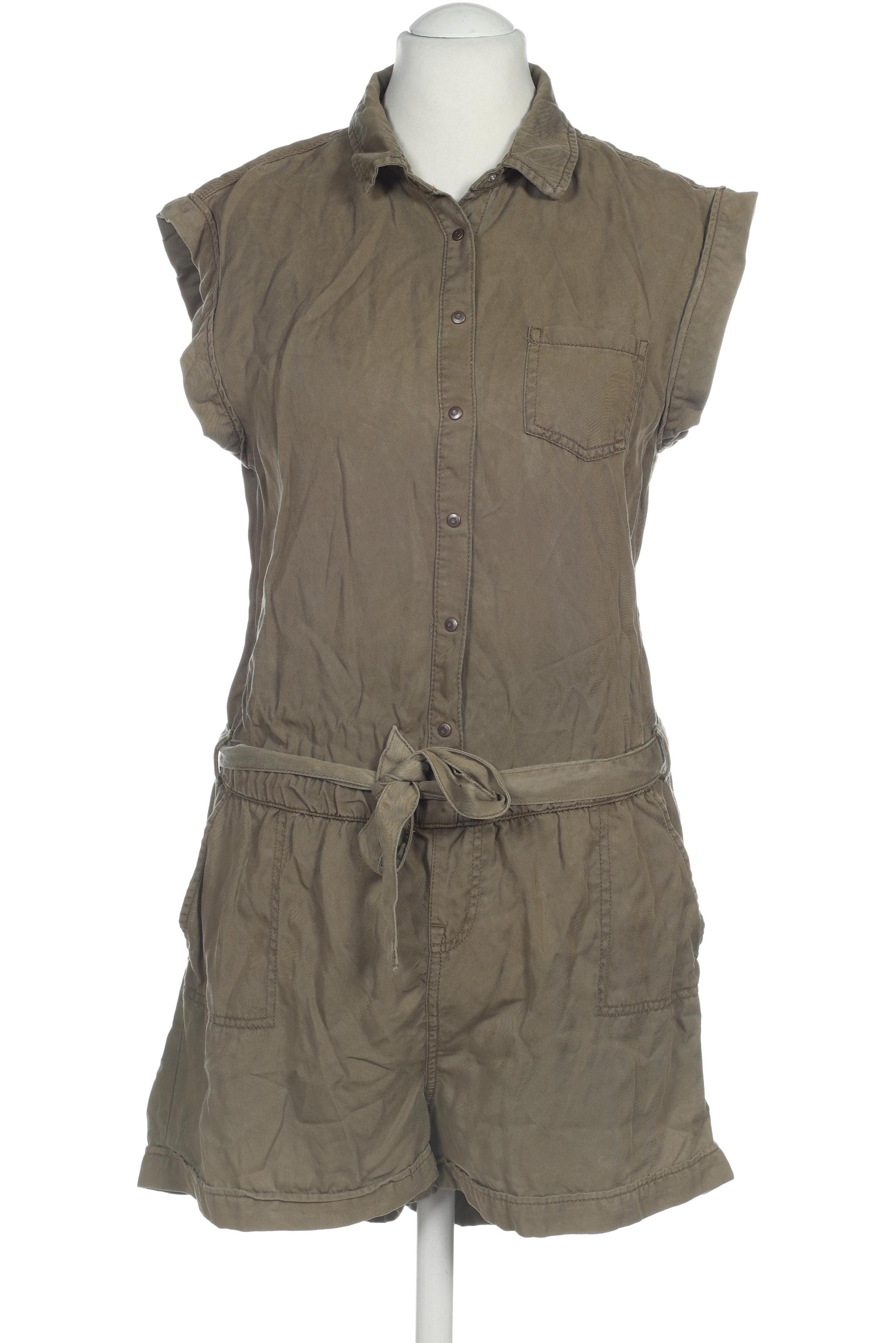 

New Look Damen Jumpsuit/Overall, braun, Gr. 42