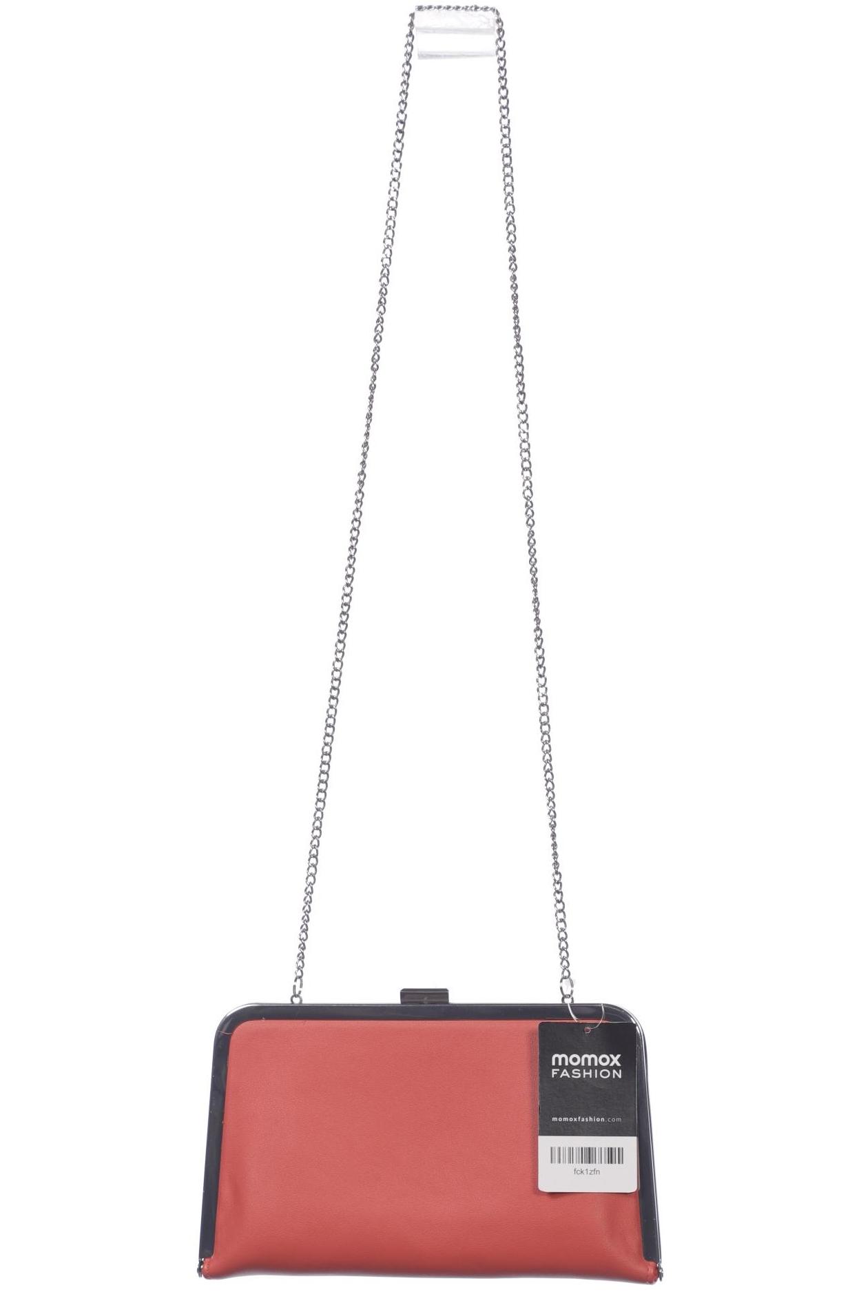 

New Look Damen Handtasche, orange, Gr.