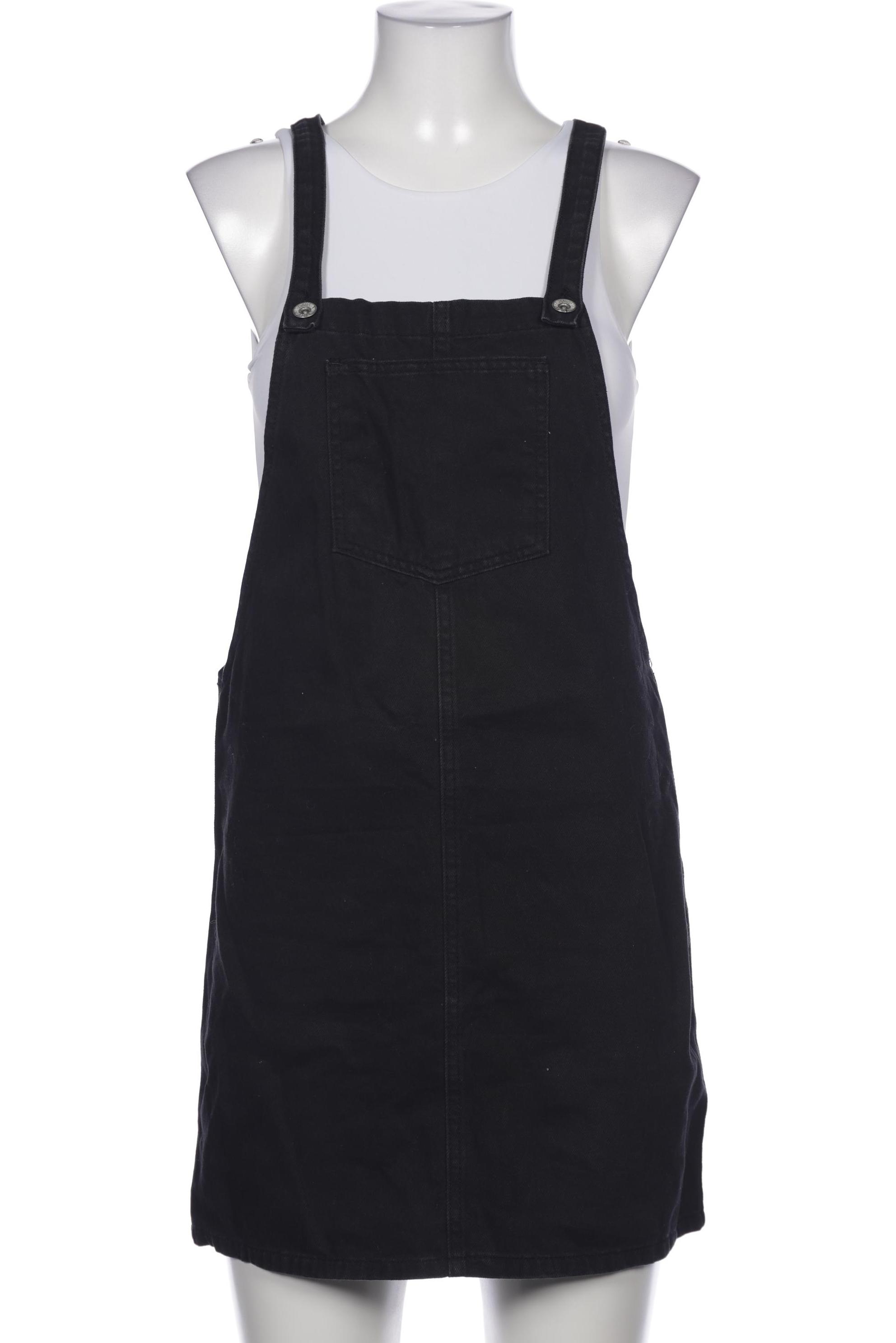 

New Look Damen Kleid, schwarz
