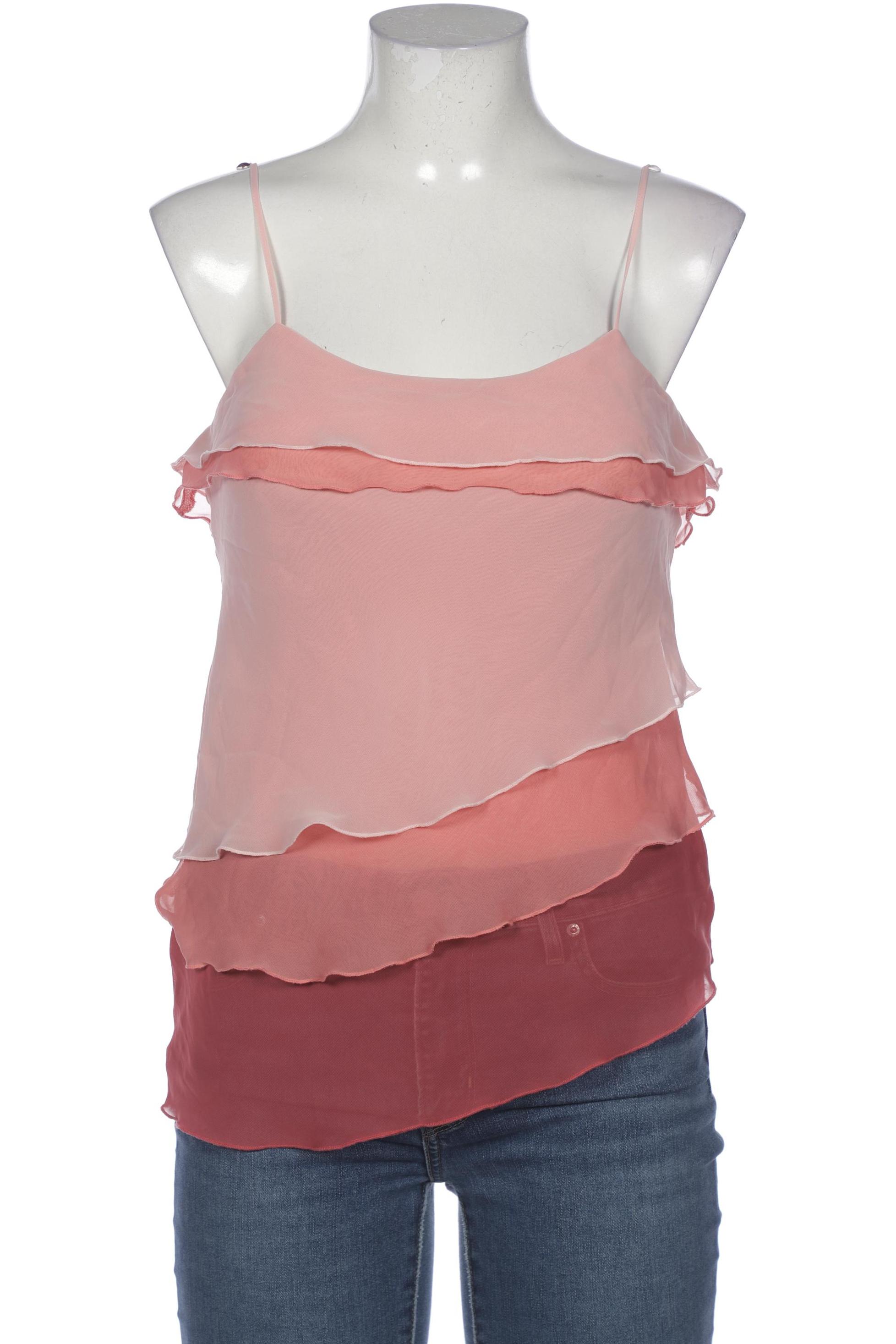 

New Look Damen Top, pink, Gr. 38