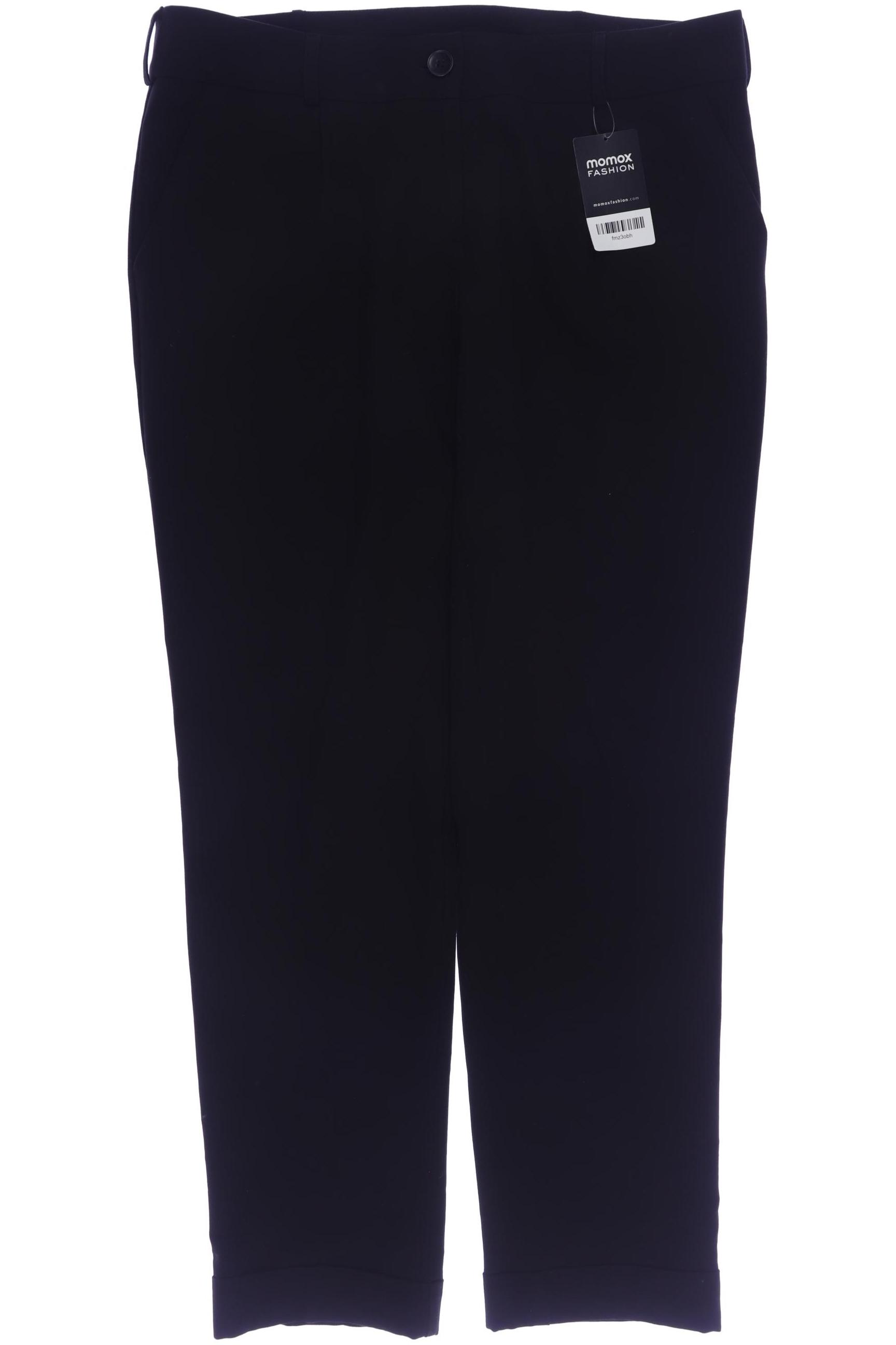 

New Look Damen Stoffhose, schwarz, Gr. 14