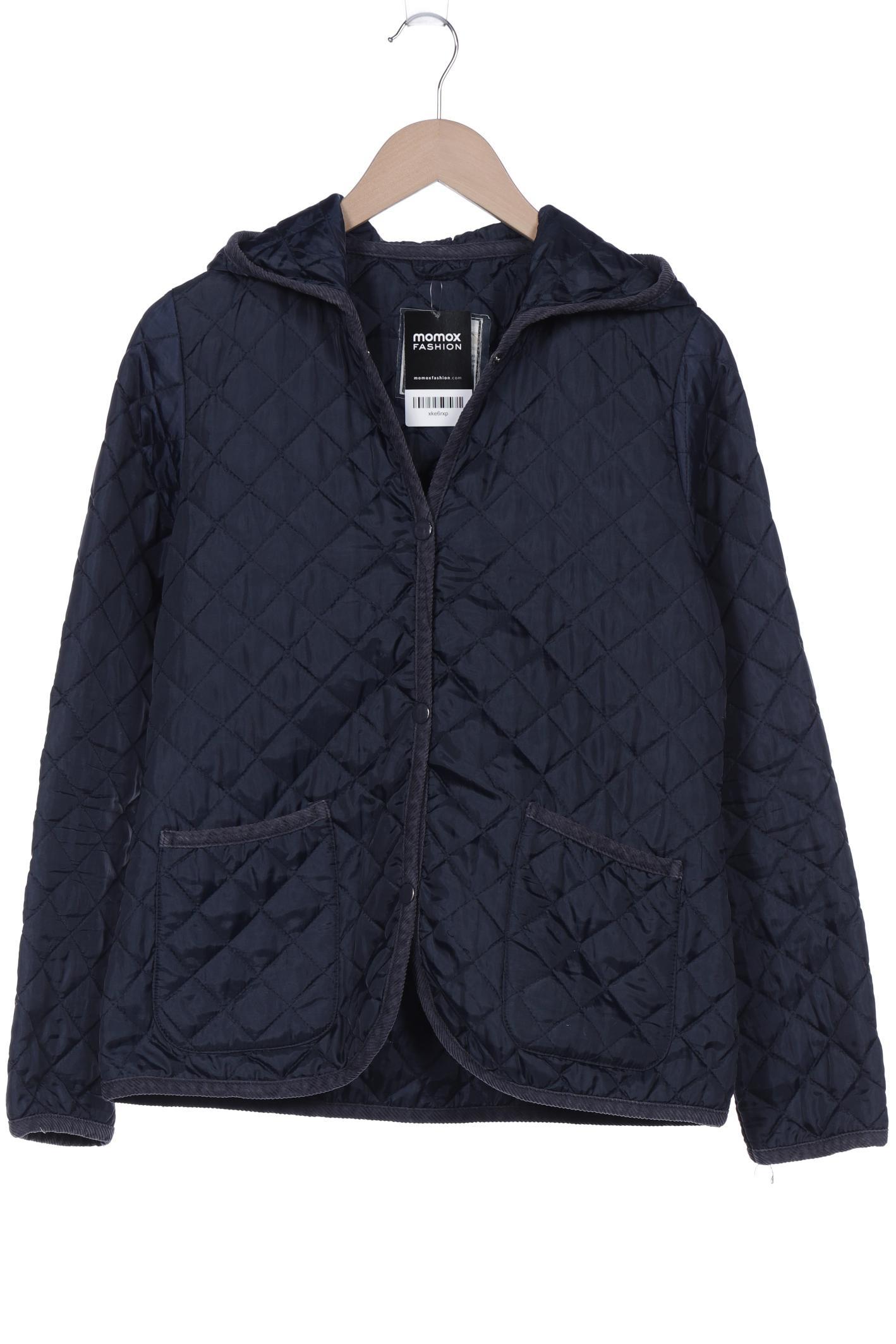 

New Look Damen Jacke, marineblau, Gr. 40