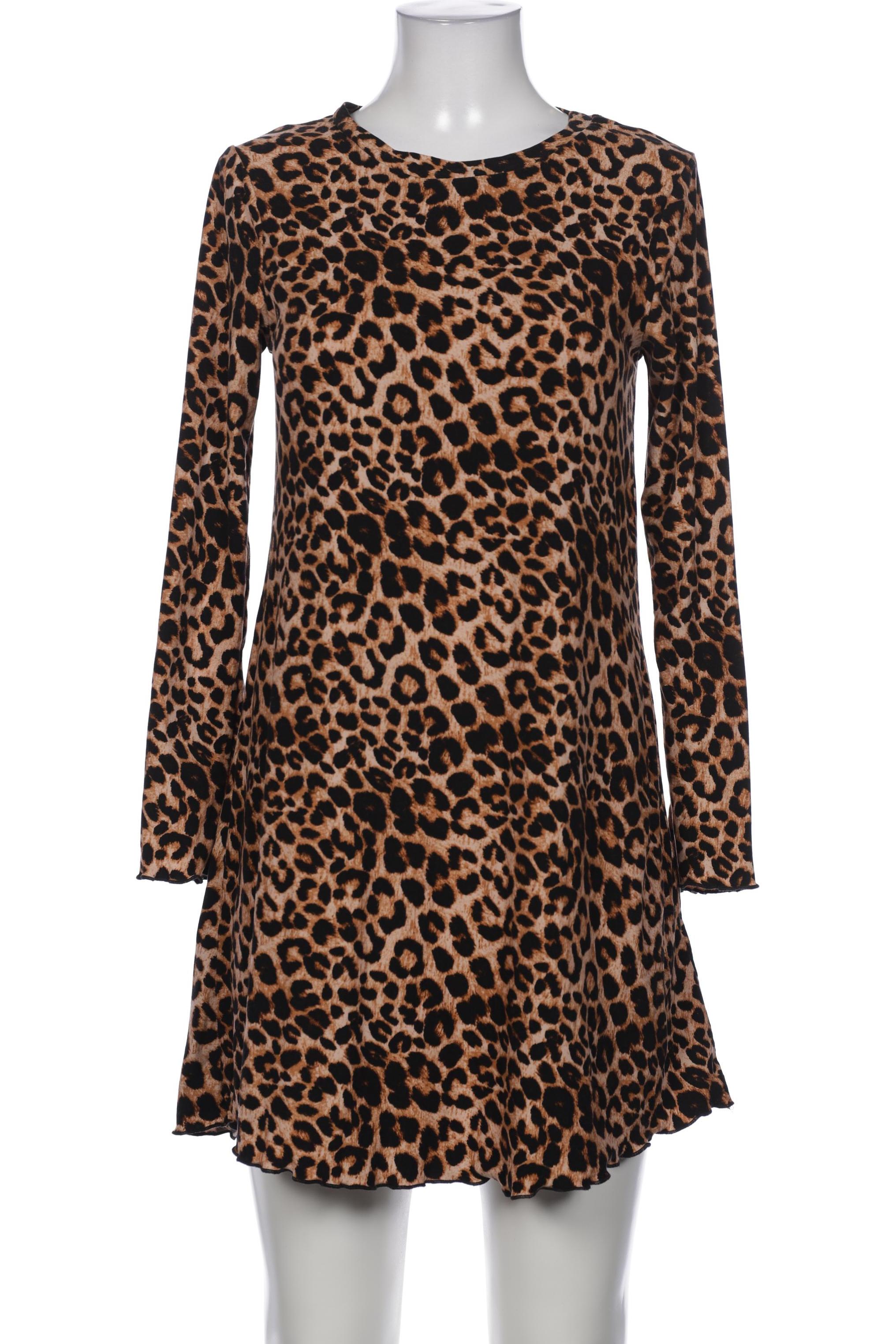 

New Look Damen Kleid, beige, Gr. 38