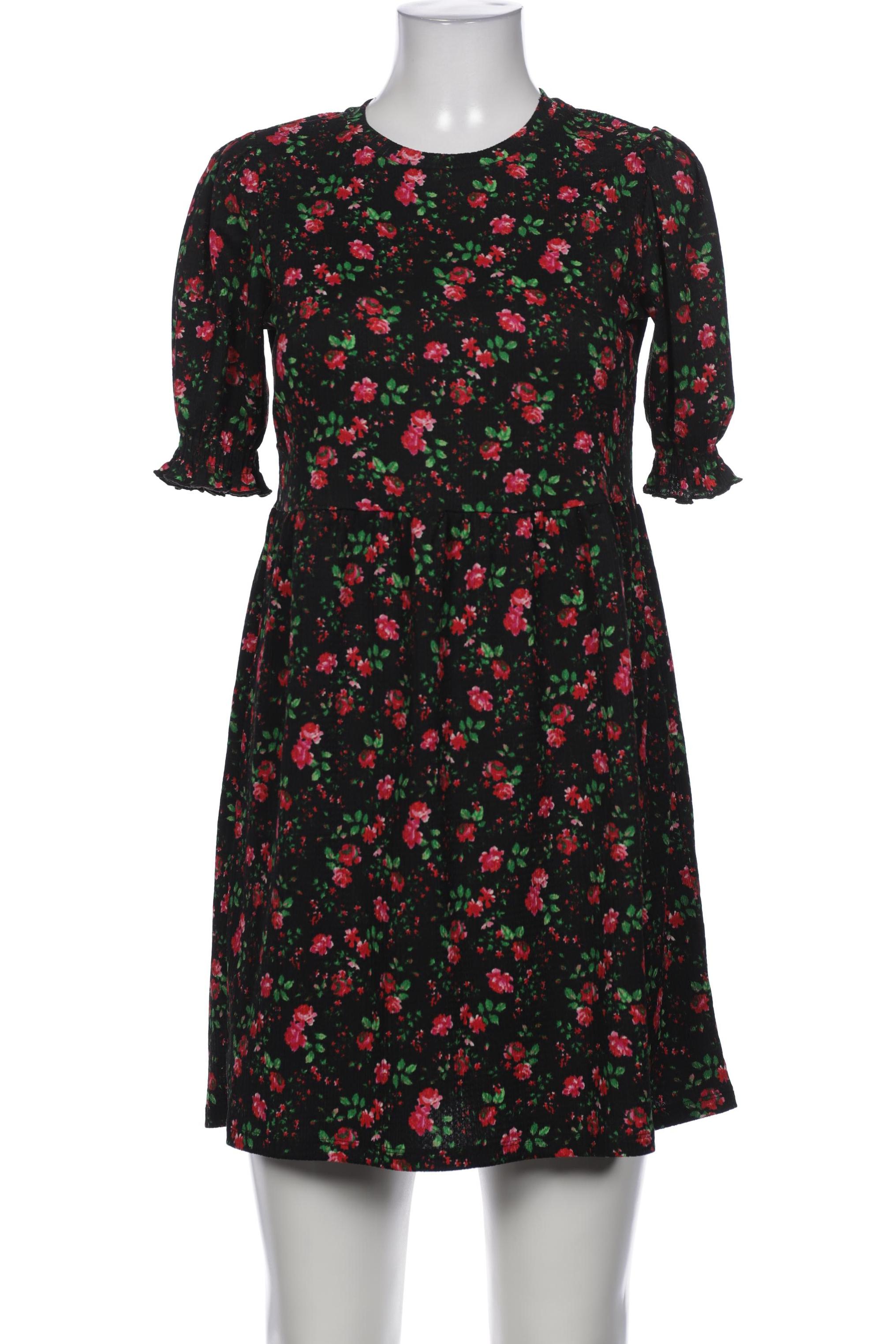 

New Look Damen Kleid, schwarz, Gr. 38