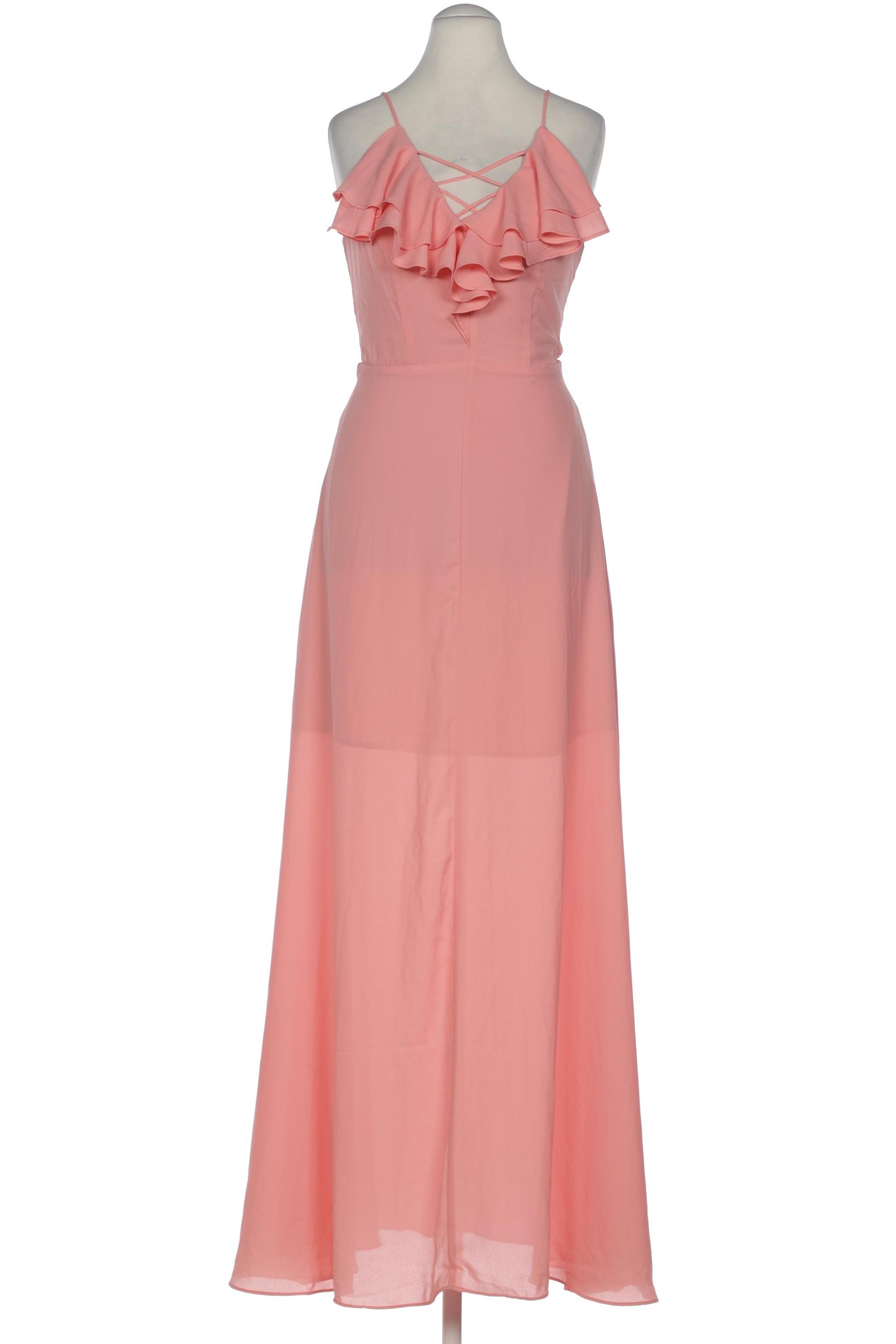 

New Look Damen Kleid, pink, Gr. 36