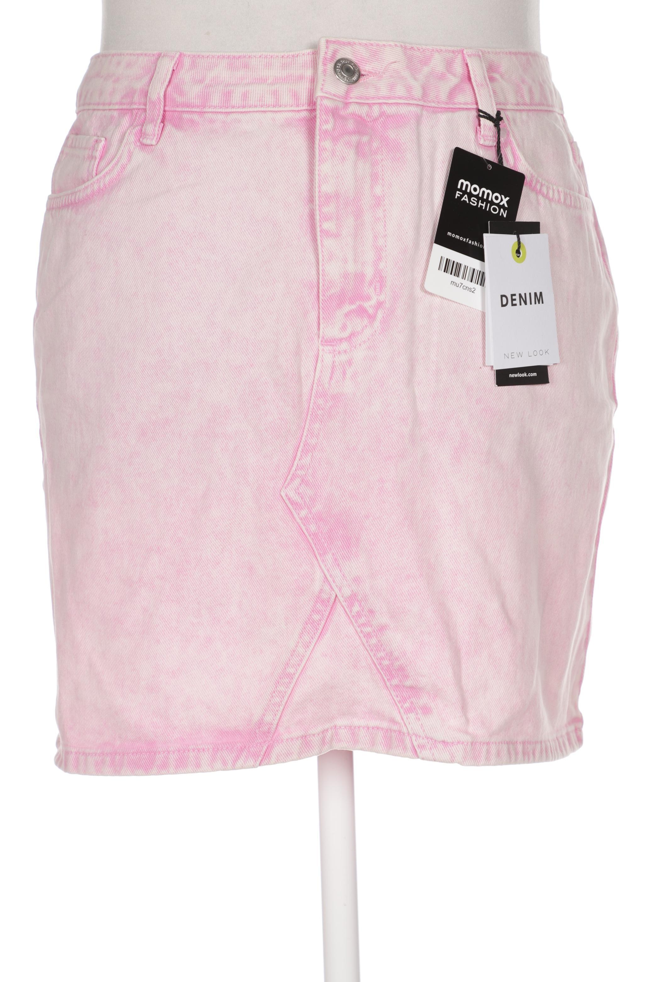 Thumbnail - New Look Damen Rock, pink, Gr. 44