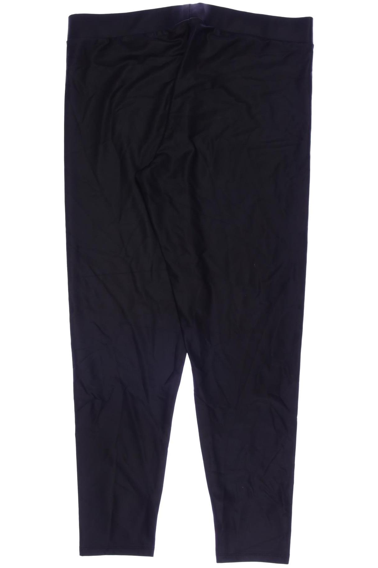

New Look Damen Stoffhose, schwarz, Gr. 42
