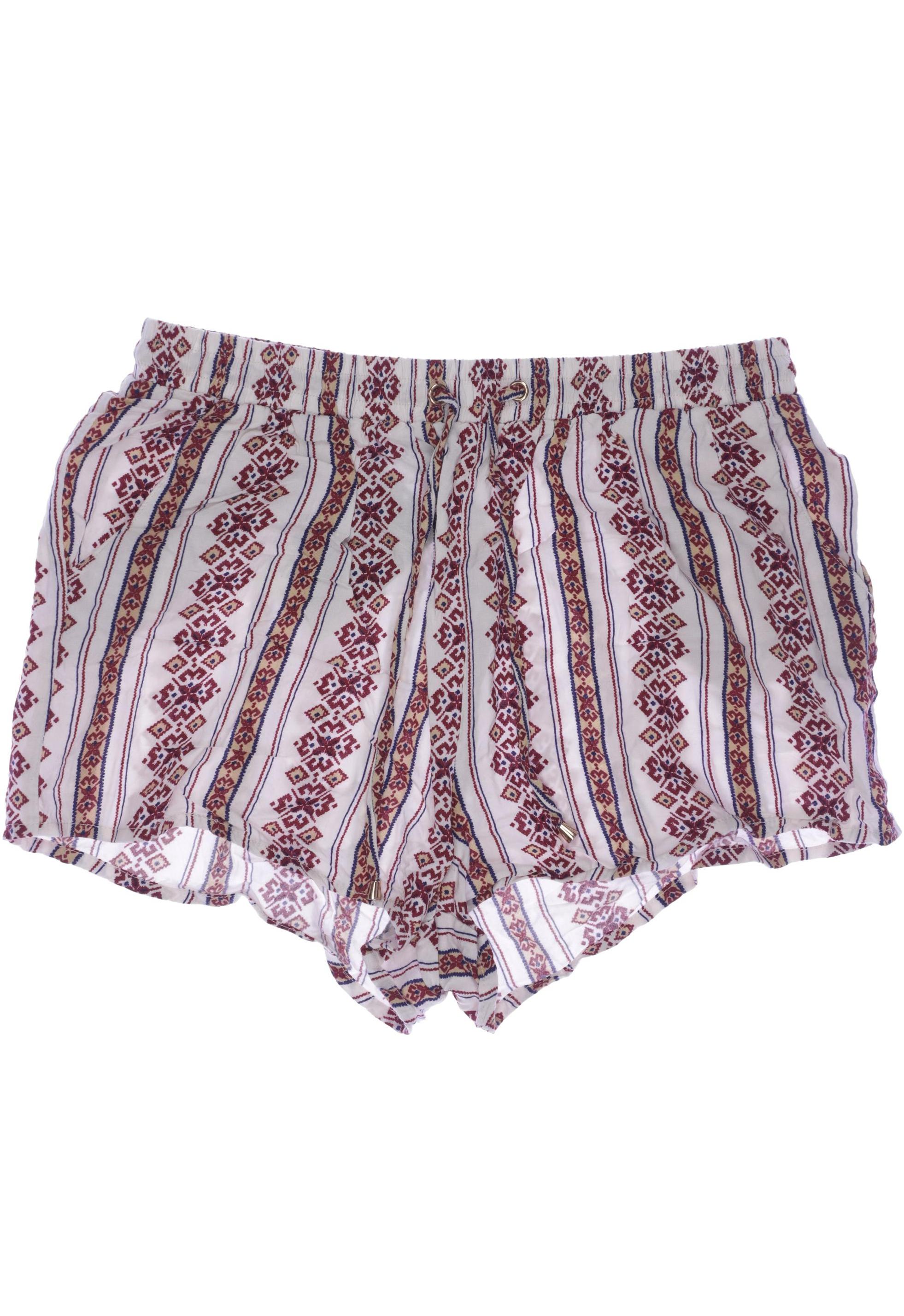 Thumbnail - New Look Damen Shorts, bordeaux, Gr. 36