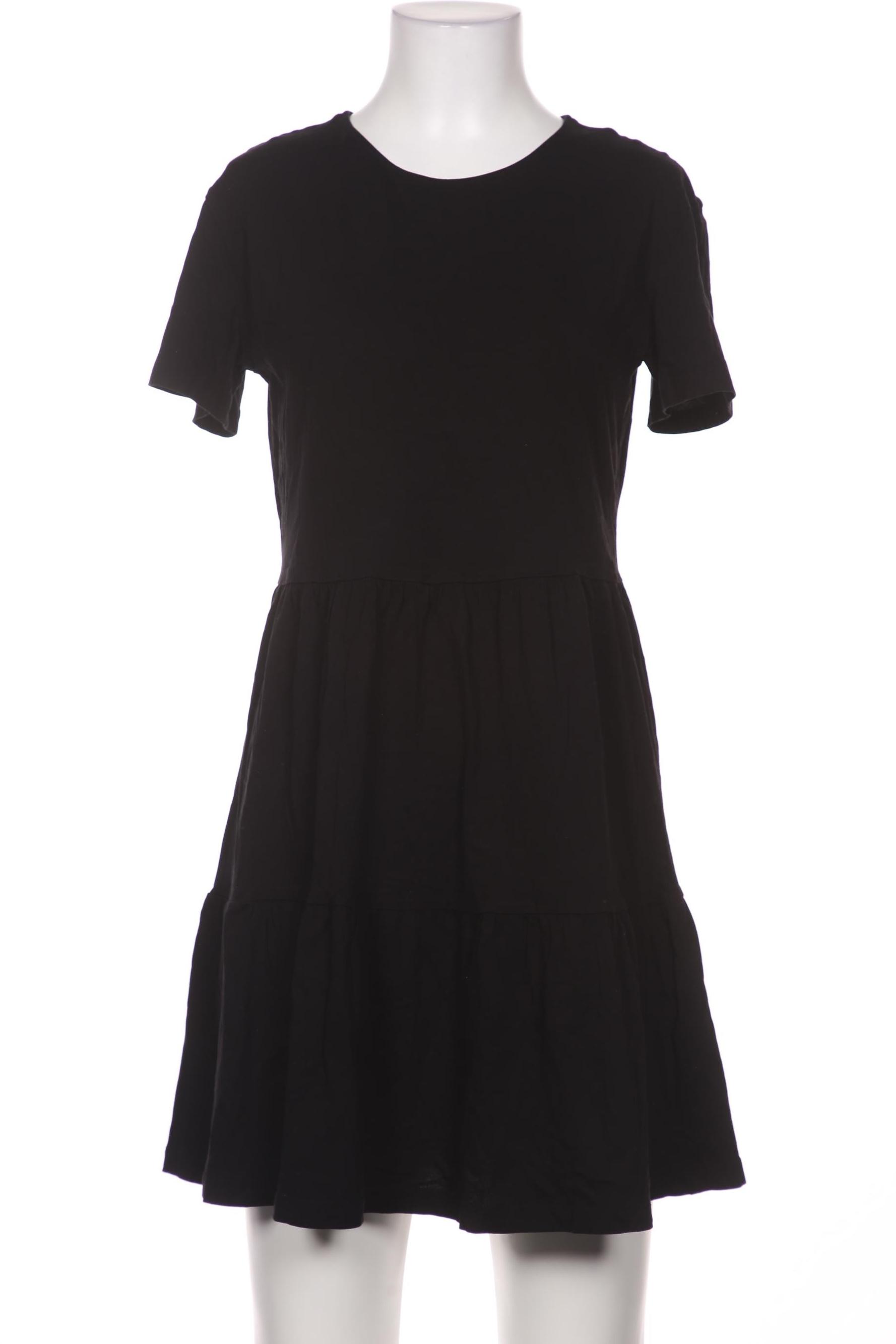 

New Look Damen Kleid, schwarz, Gr. 34