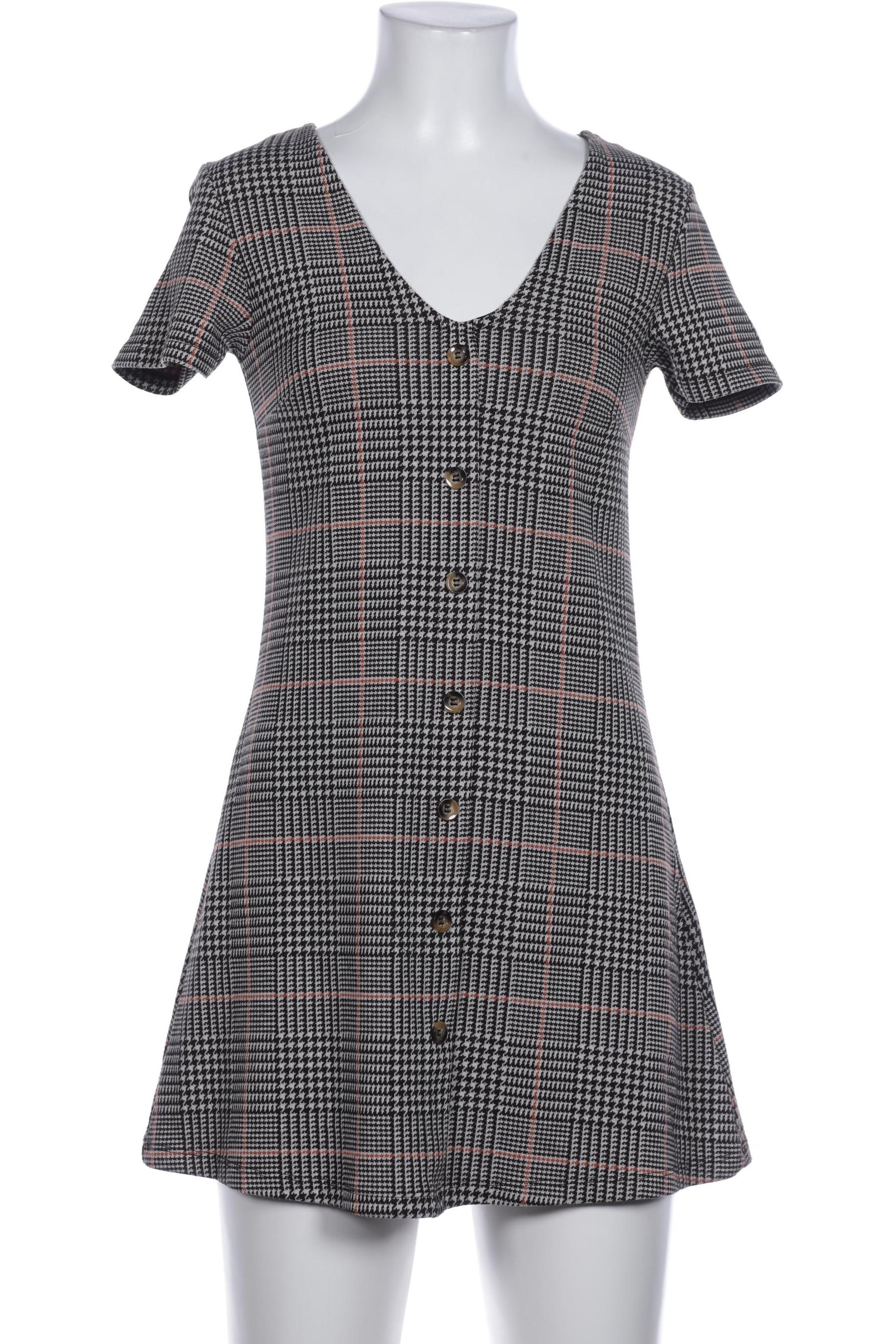 

New Look Damen Kleid, schwarz, Gr. 36